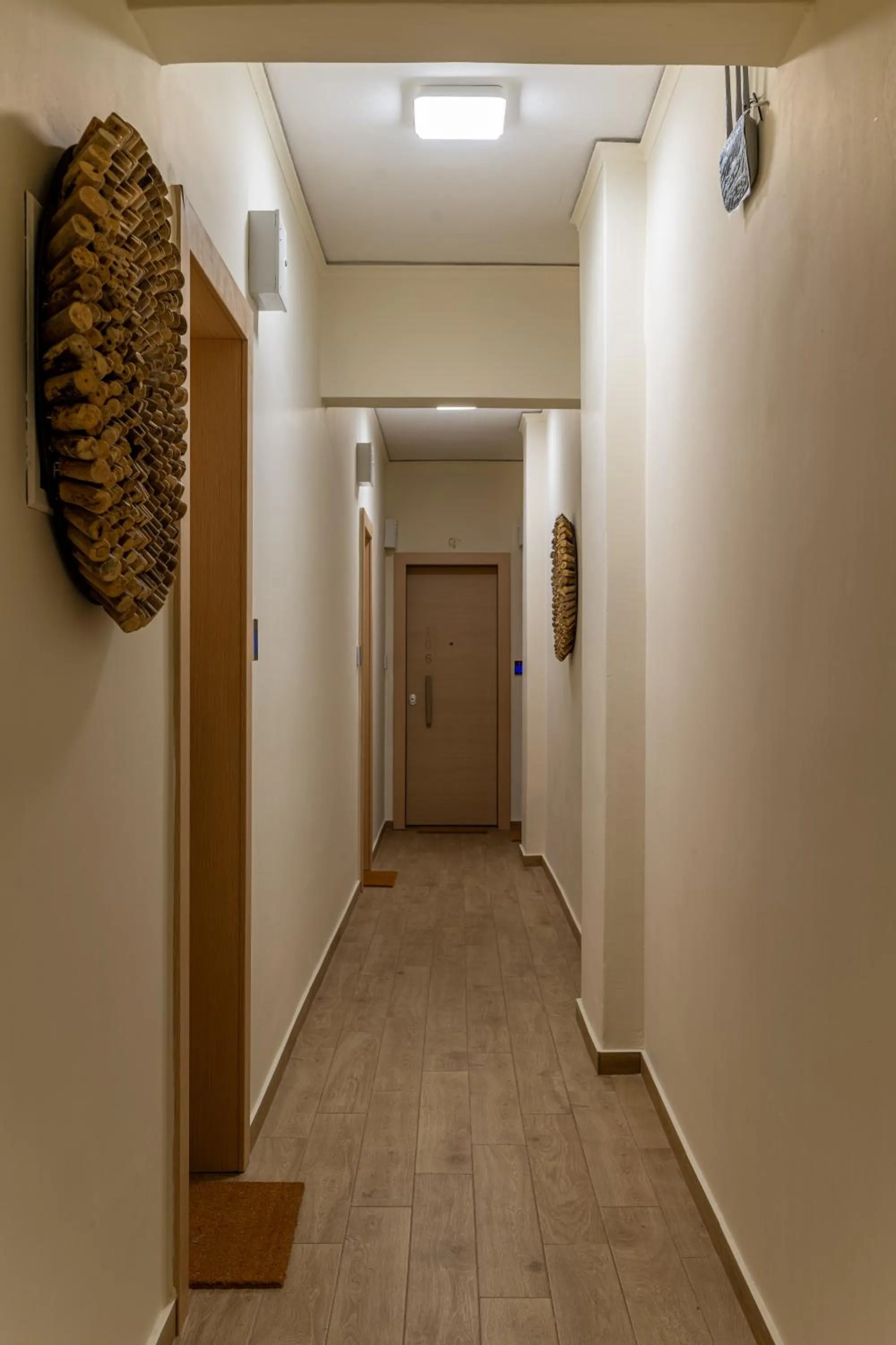 Property building in Phalerus Suites