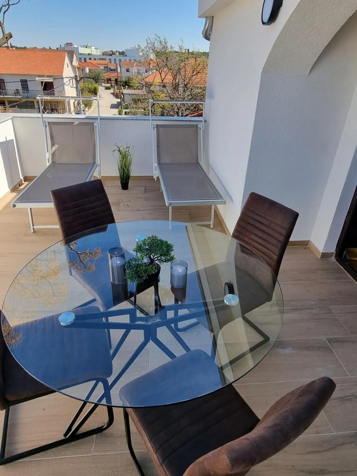 Apartments Amfa