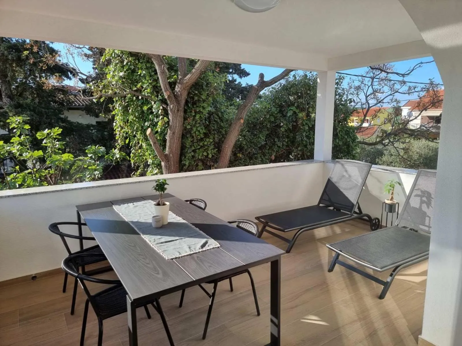 Apartments Amfa