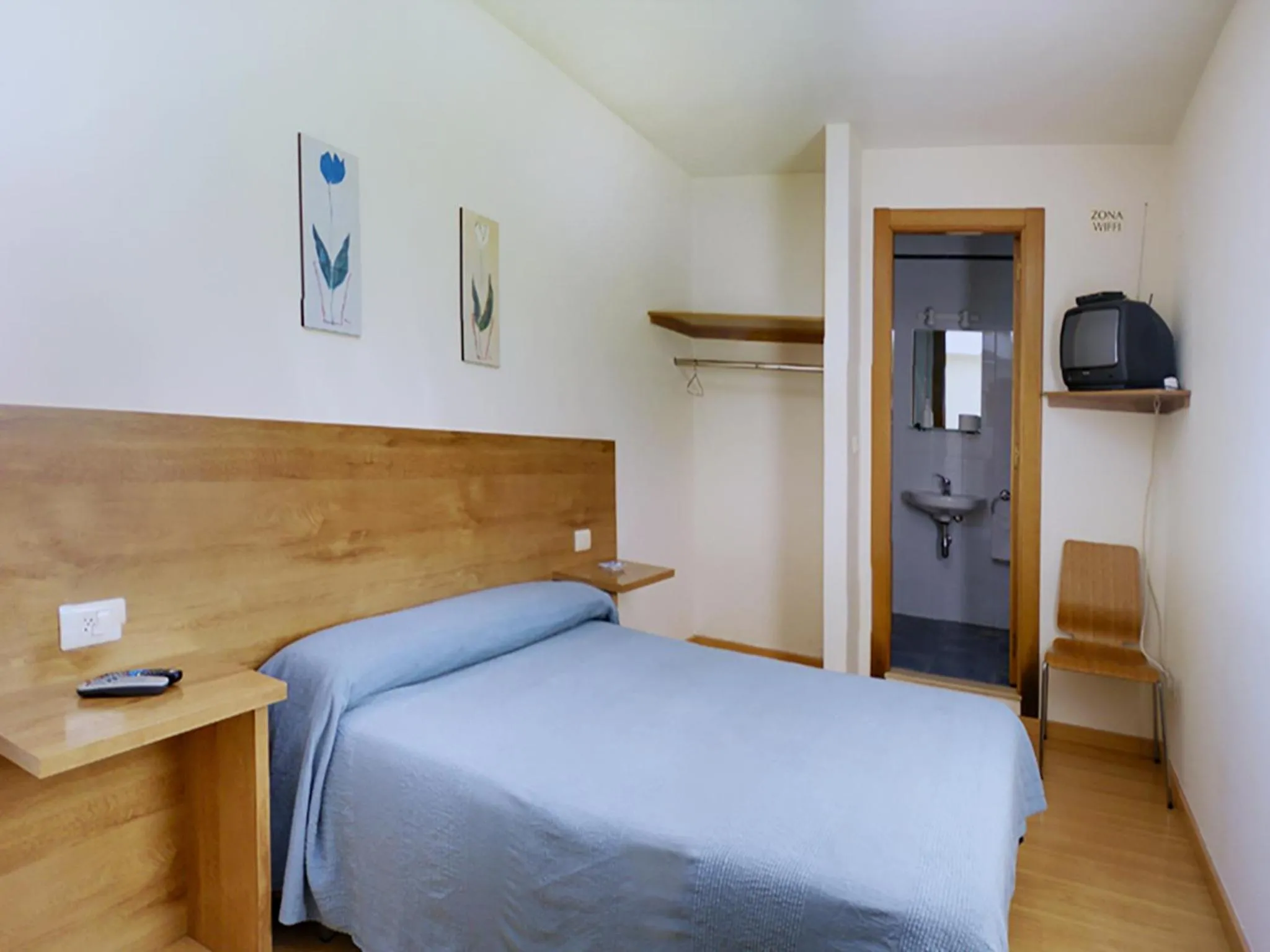 Hostal Caracas