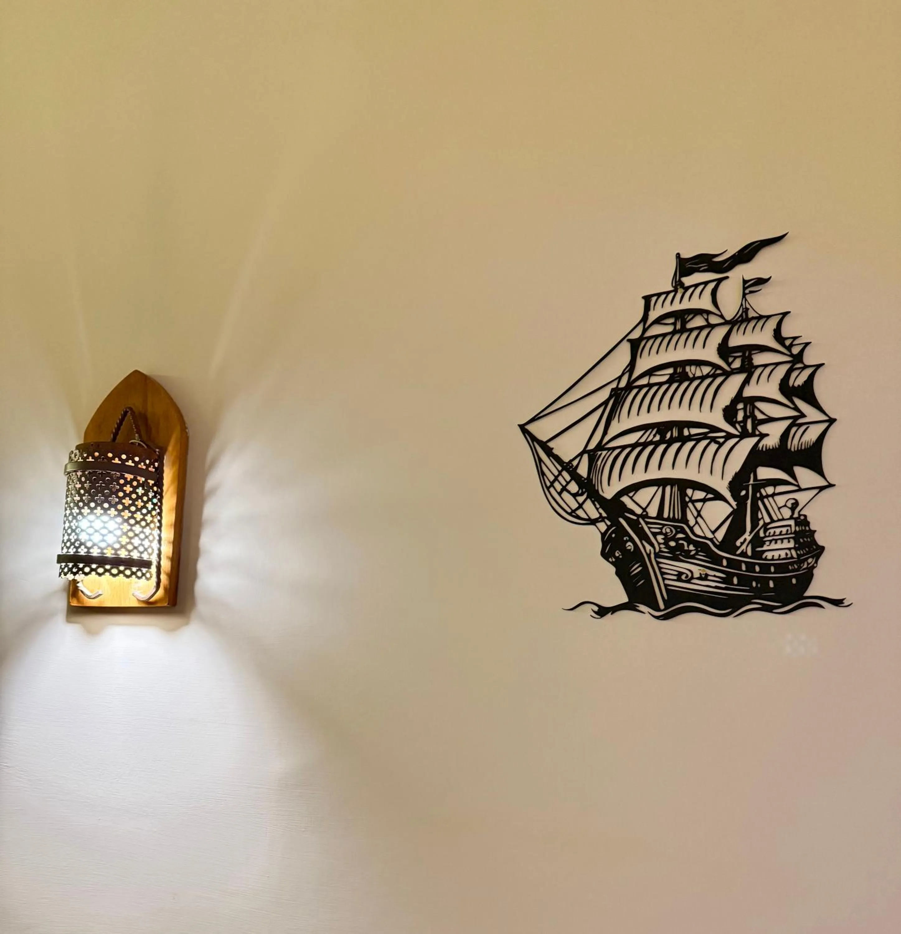 Breakfast in Riviera B&B Rooms