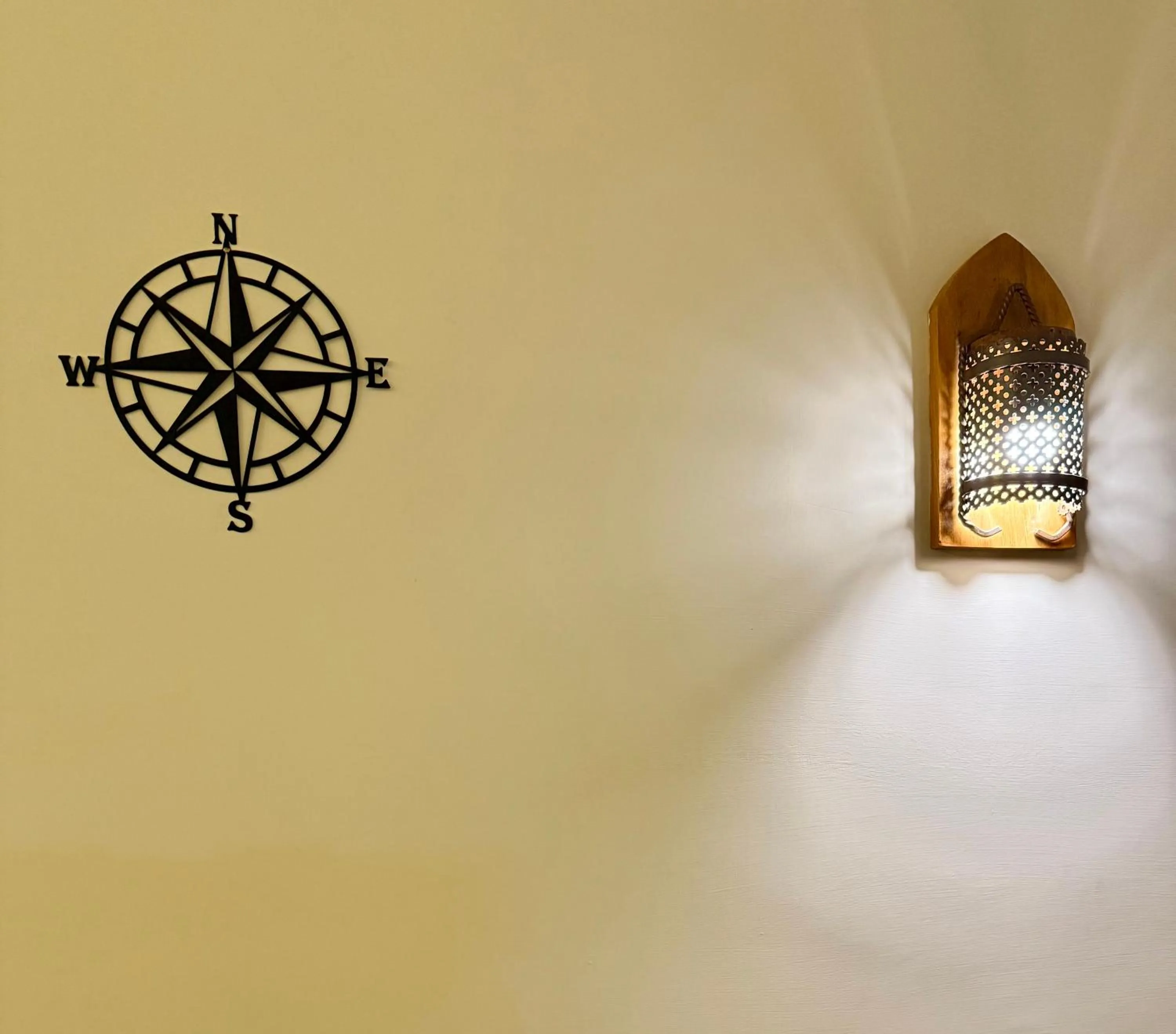 Breakfast in Riviera B&B Rooms