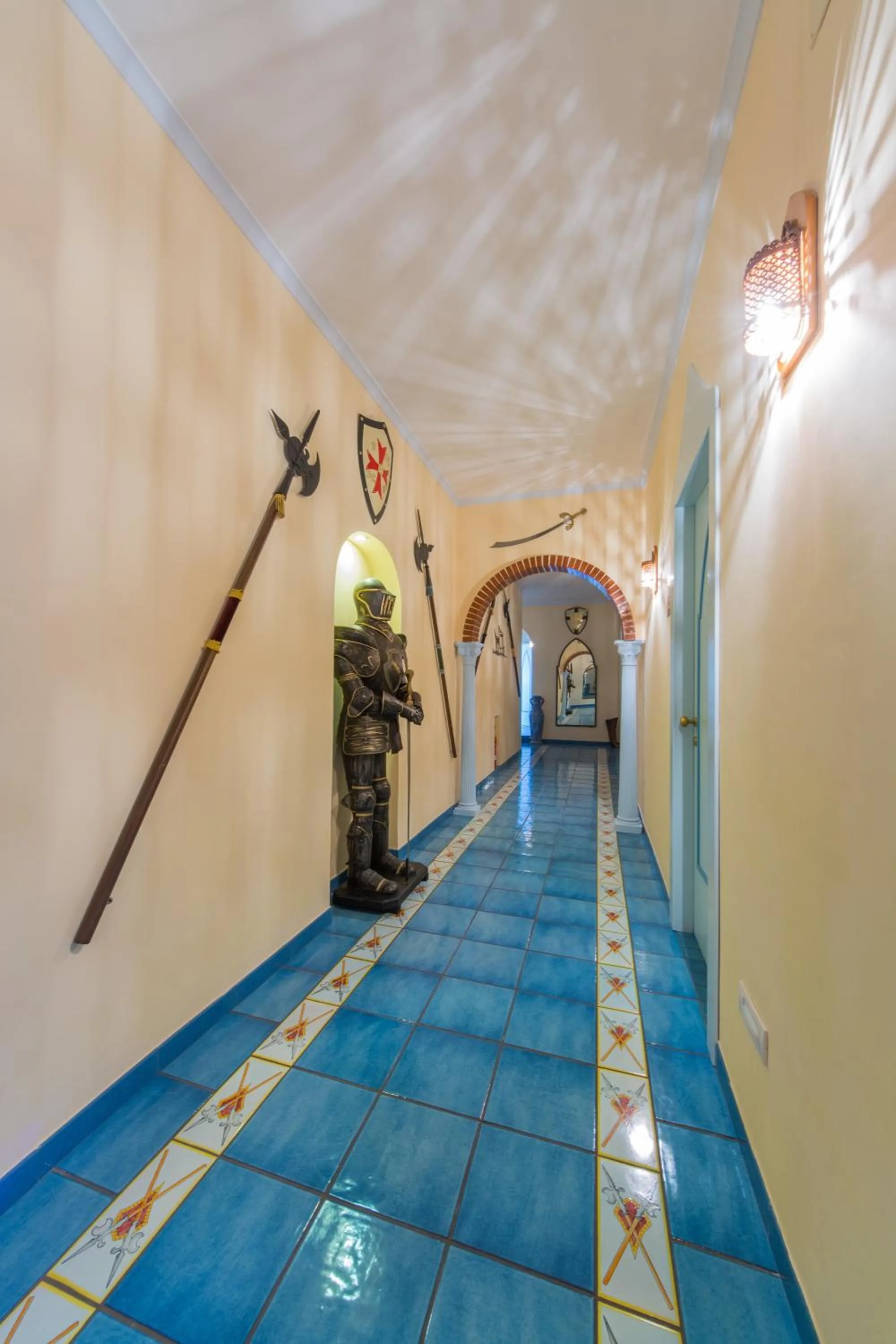 Other in Riviera B&B Rooms