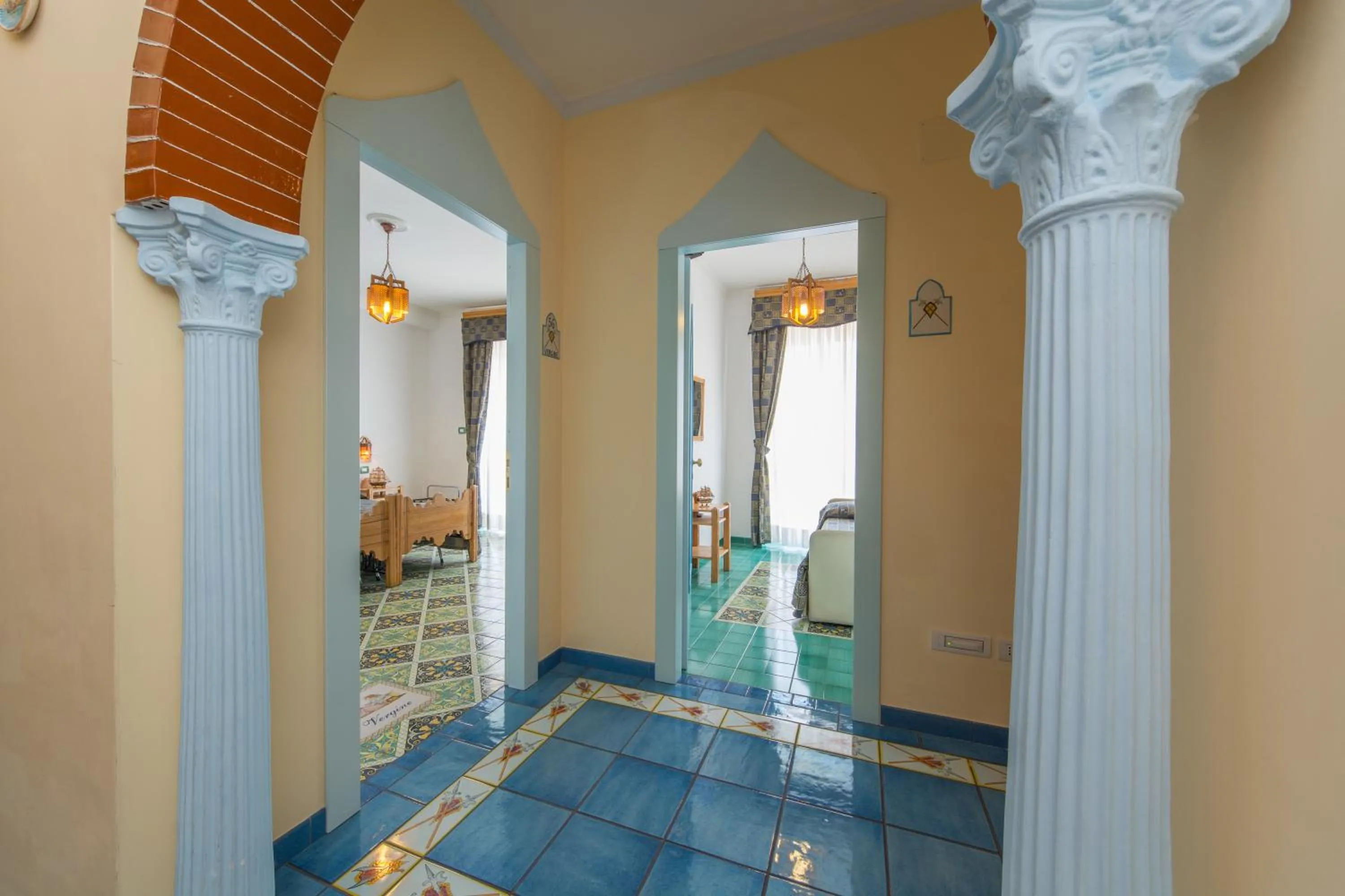 Other in Riviera B&B Rooms