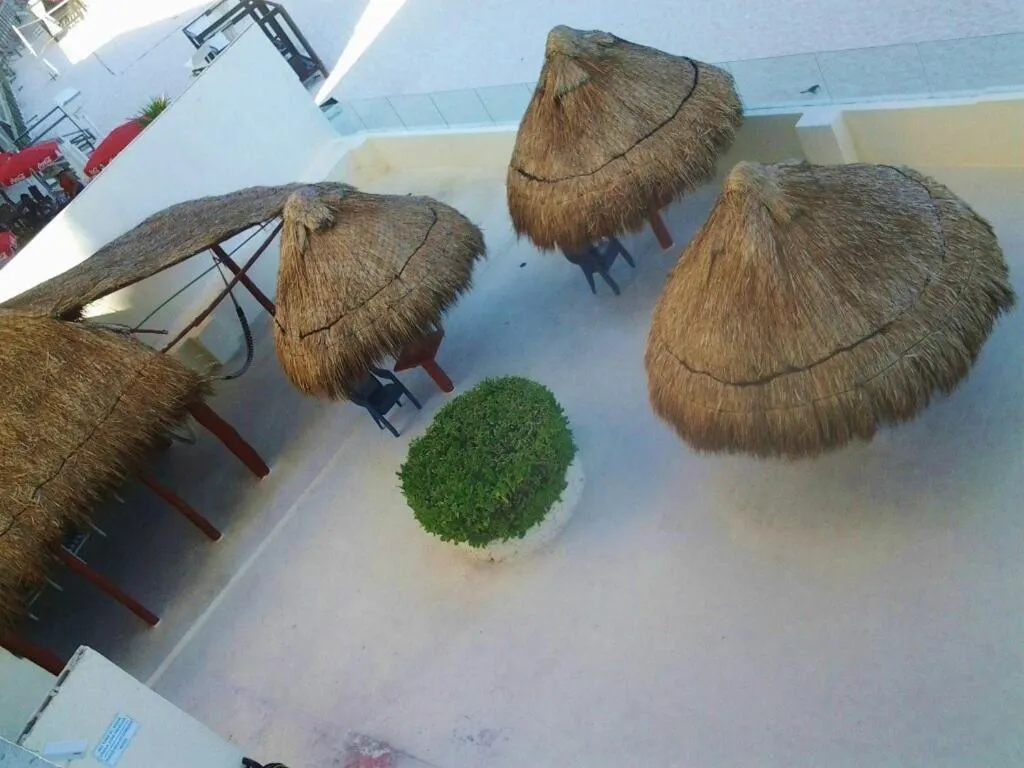 Beach in Salvia Condominio