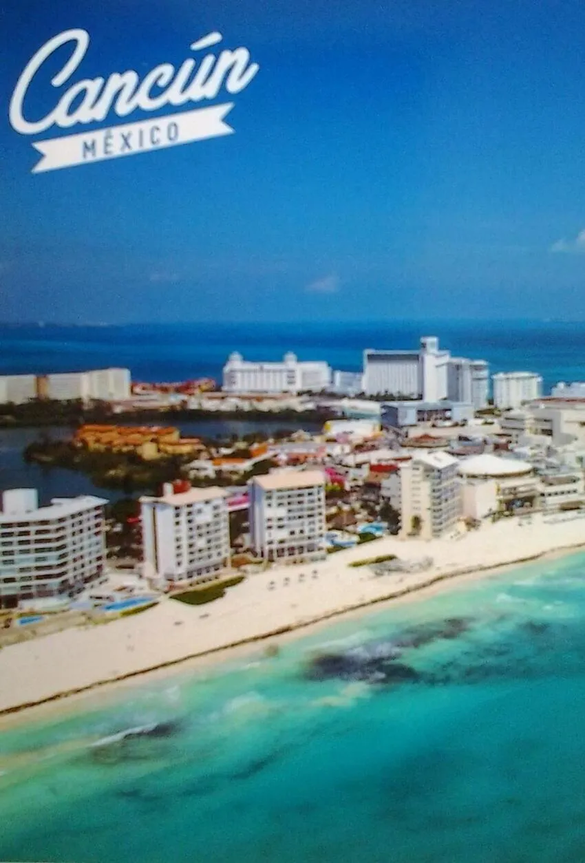 Bird's eye view in Salvia Condominio