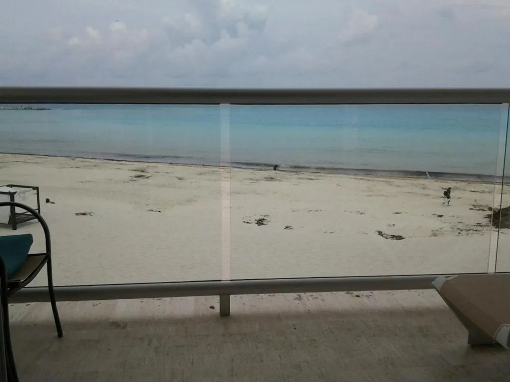 Sea view in Salvia Condominio