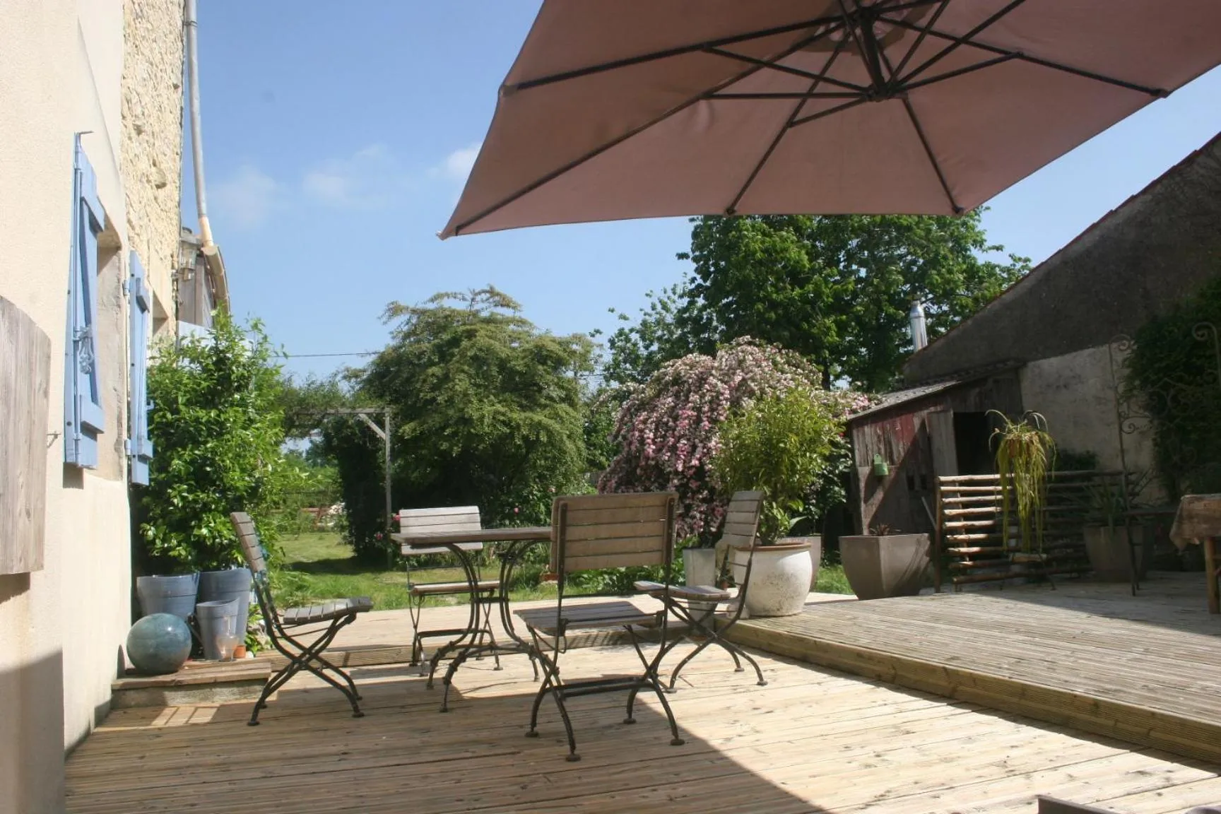 Property building in Accacia Home