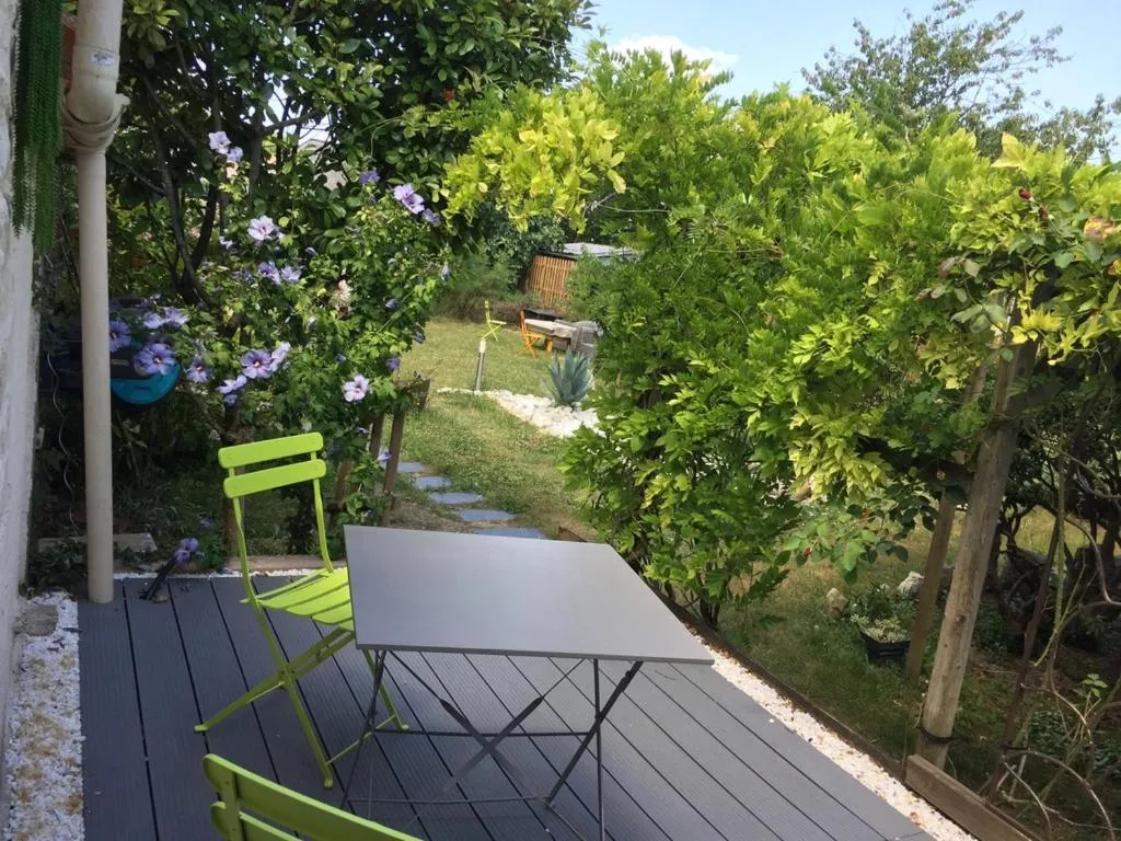 Balcony/Terrace in Accacia Home