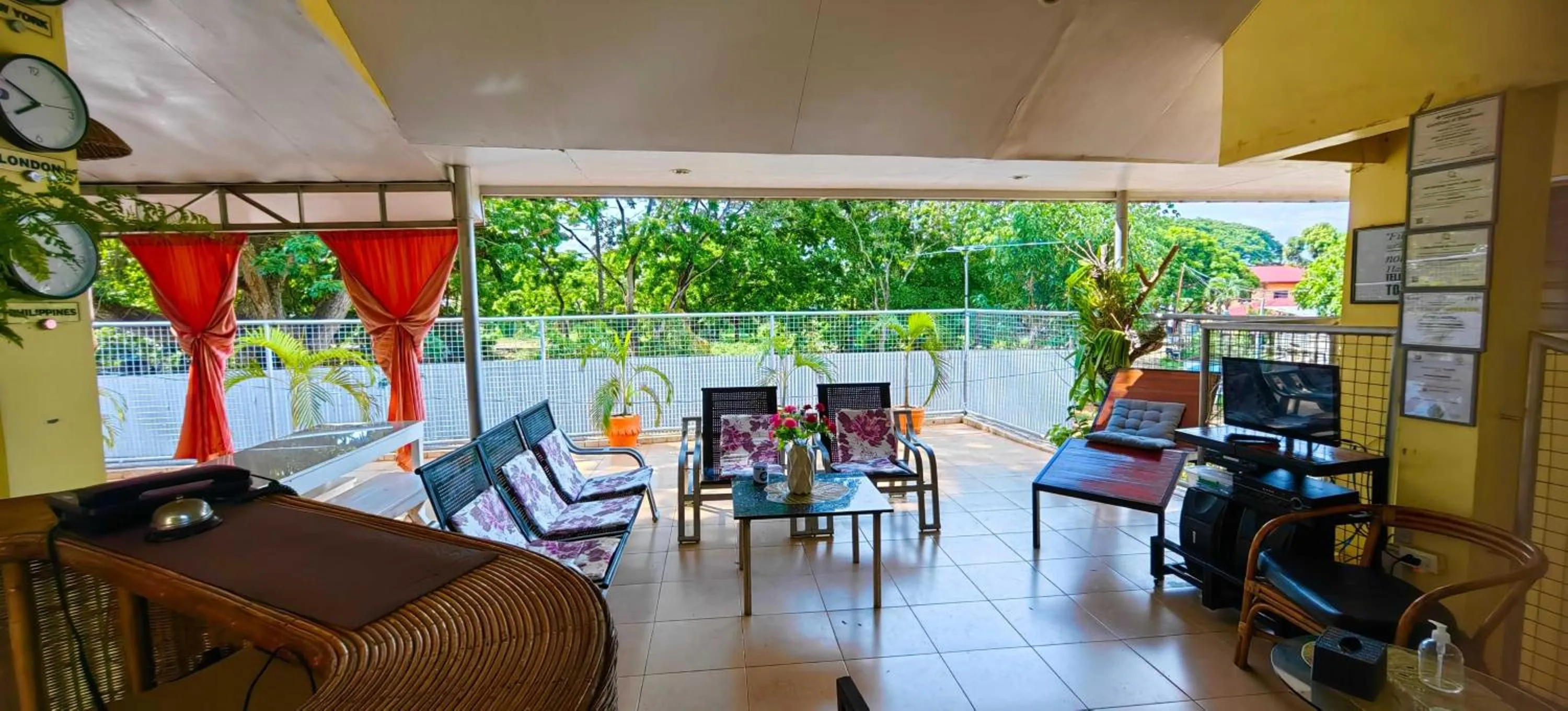 Other in Las Residencias Bed and Breakfast