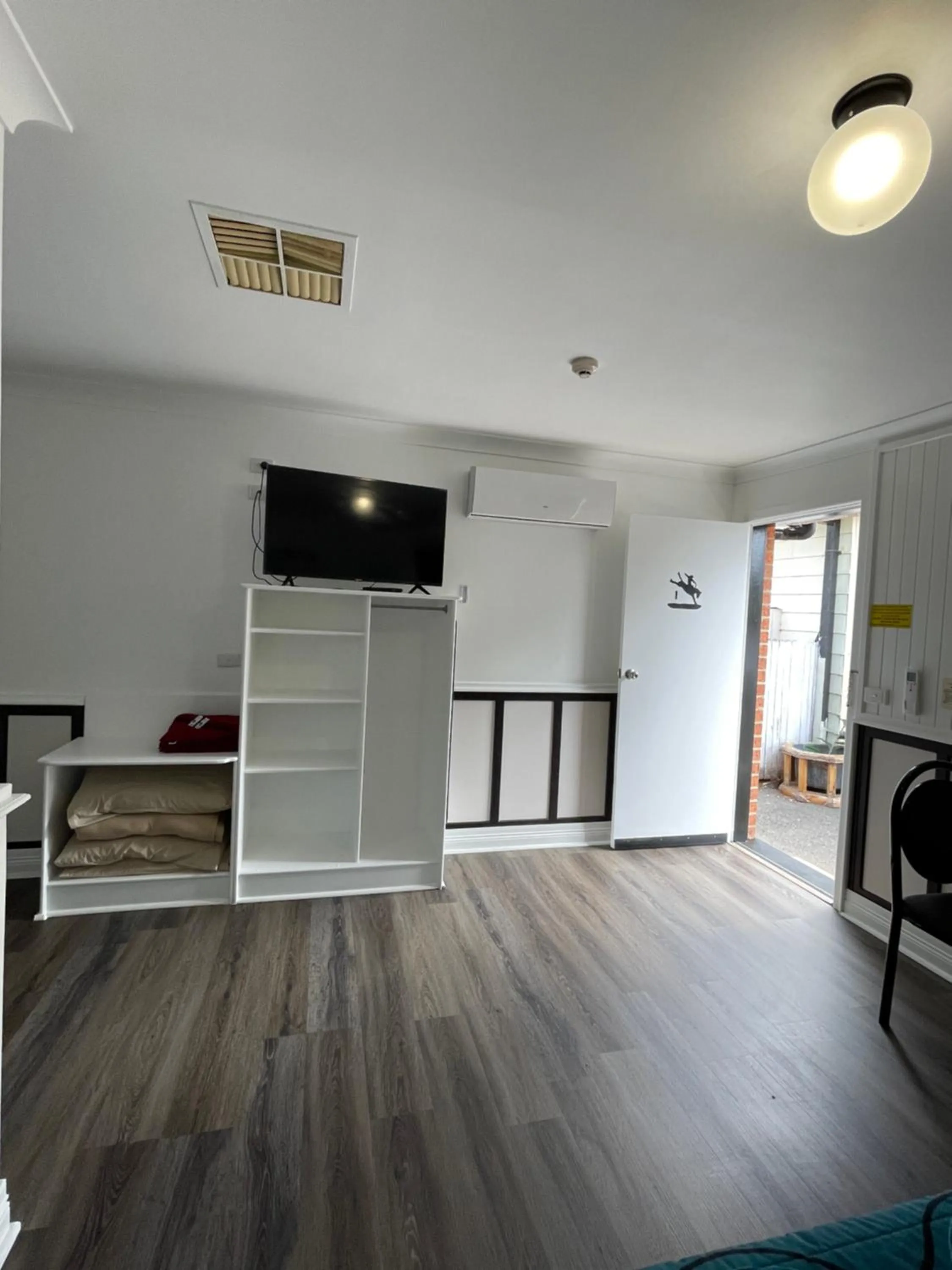 Tamworth Lodge Motel