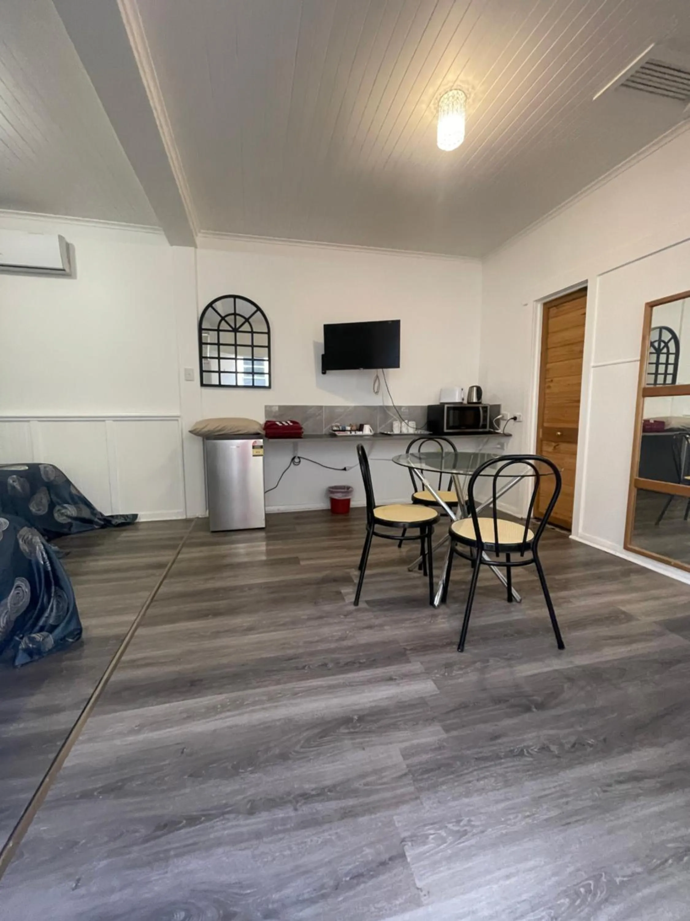 Tamworth Lodge Motel