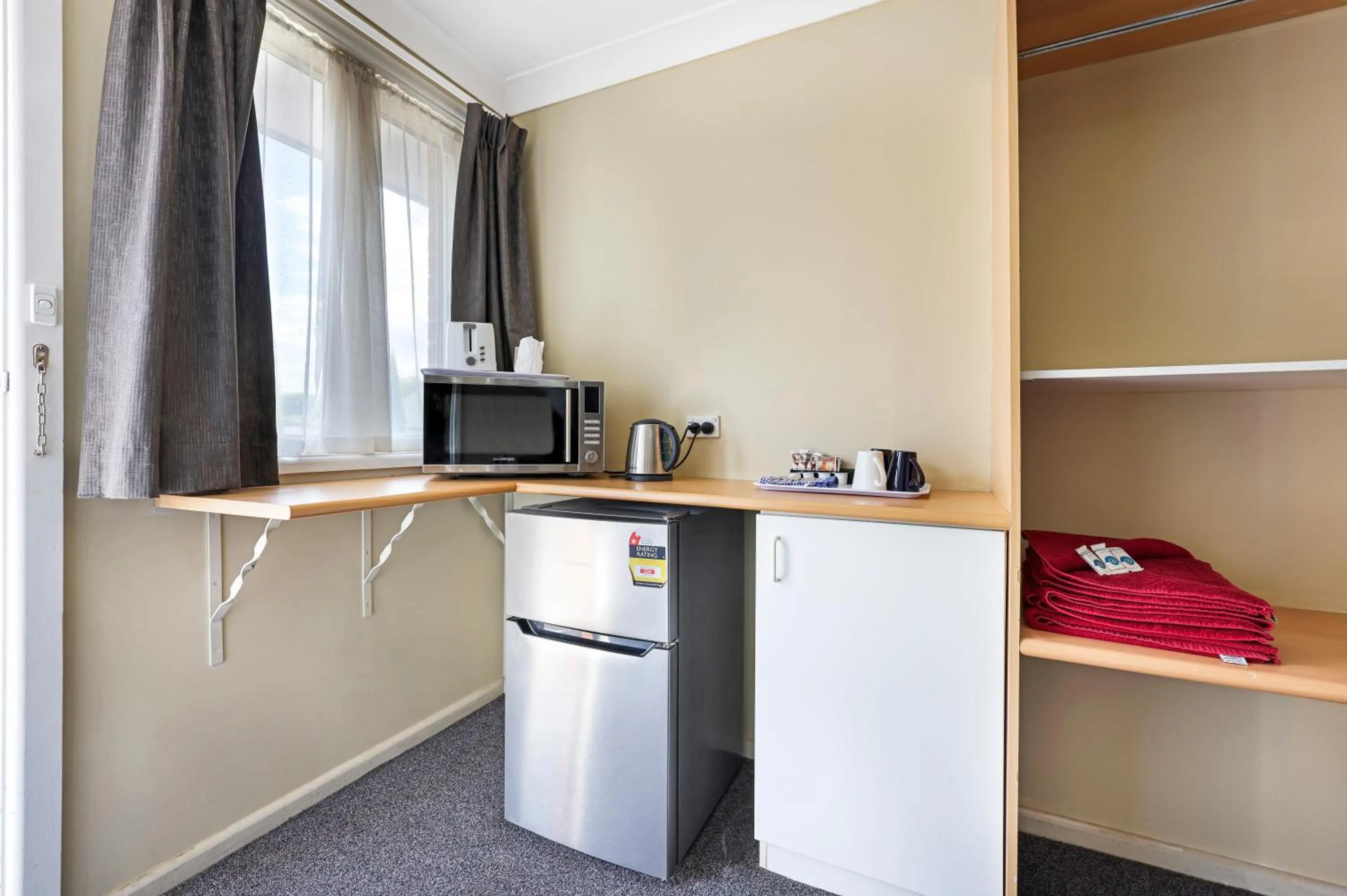 Tamworth Lodge Motel