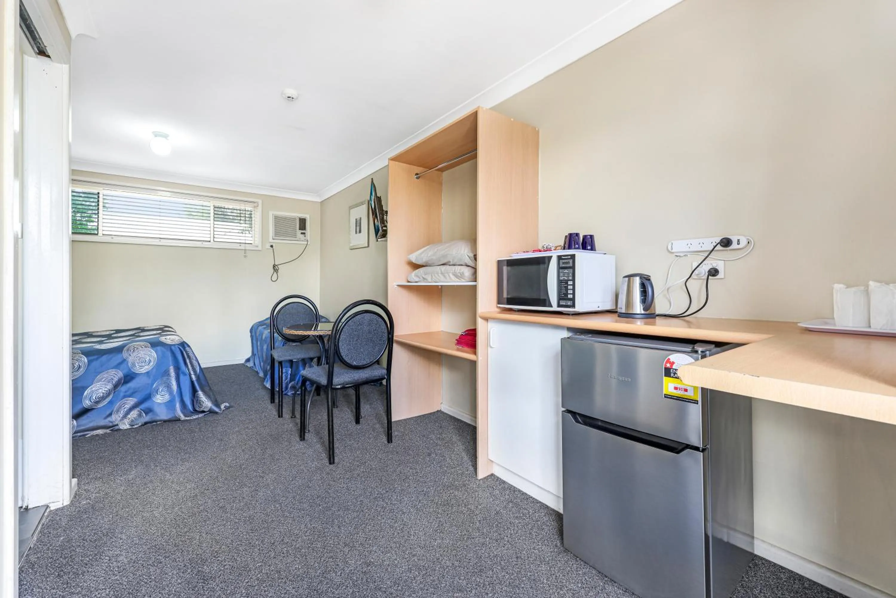 Tamworth Lodge Motel