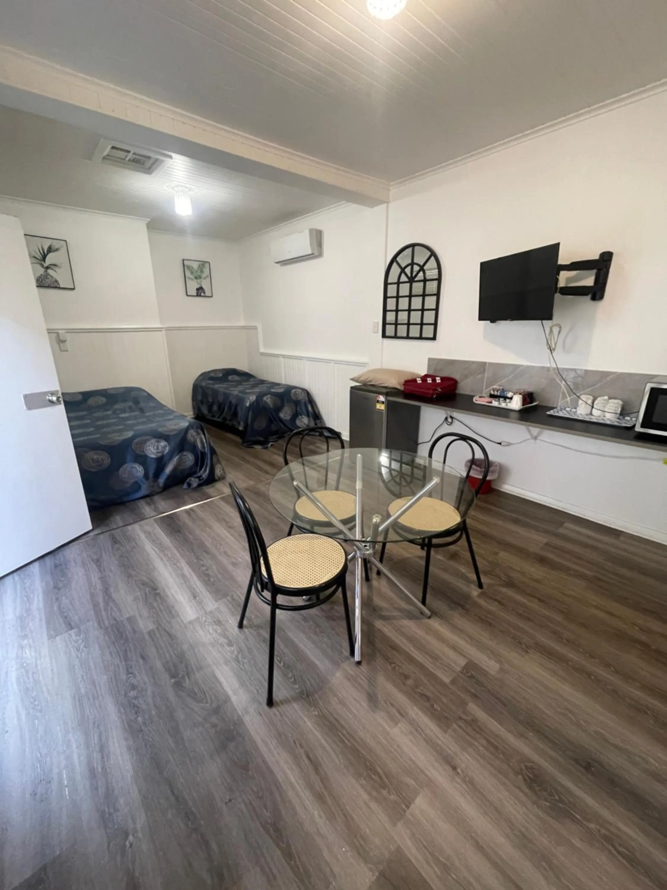 Tamworth Lodge Motel