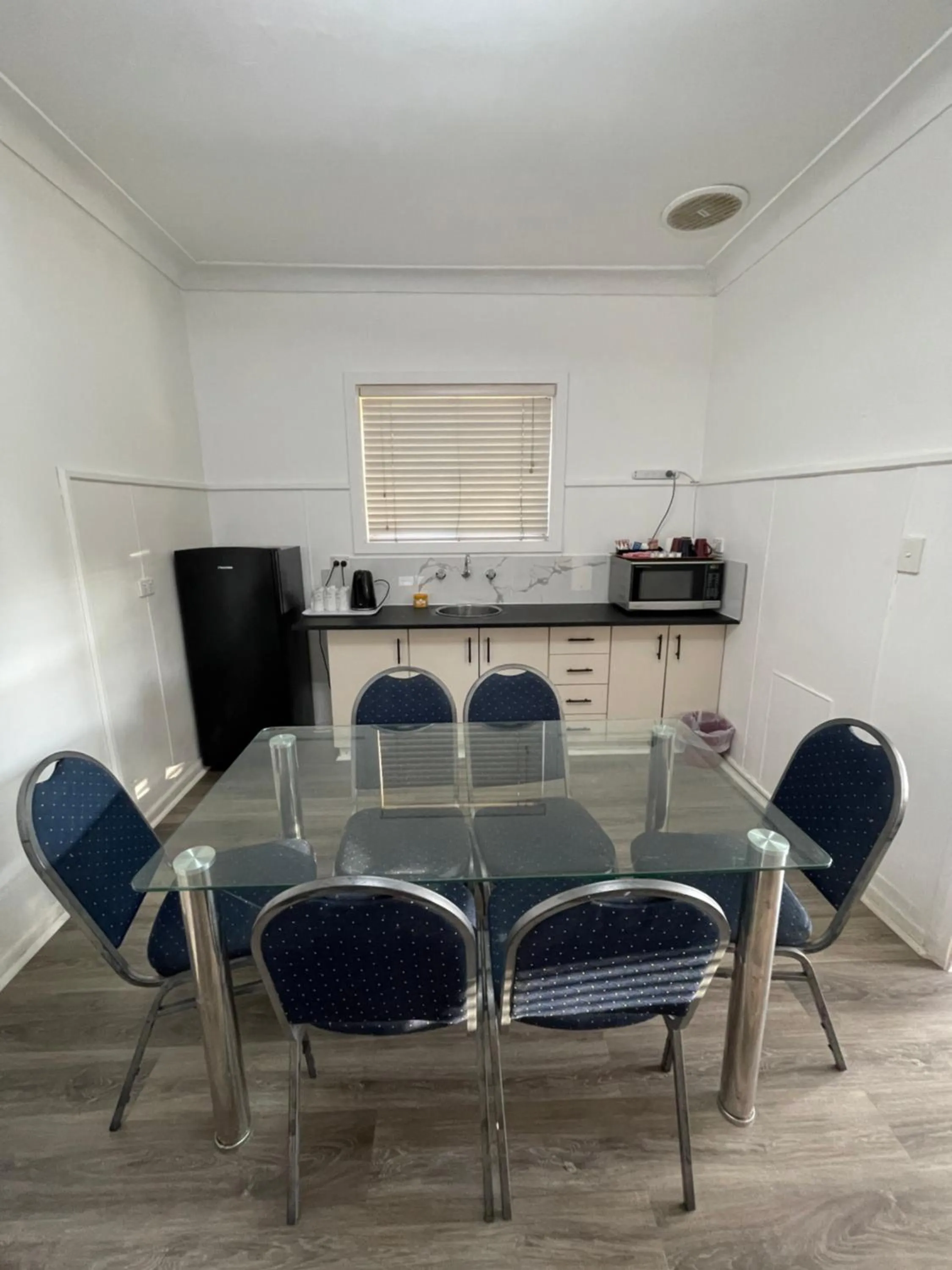 Tamworth Lodge Motel