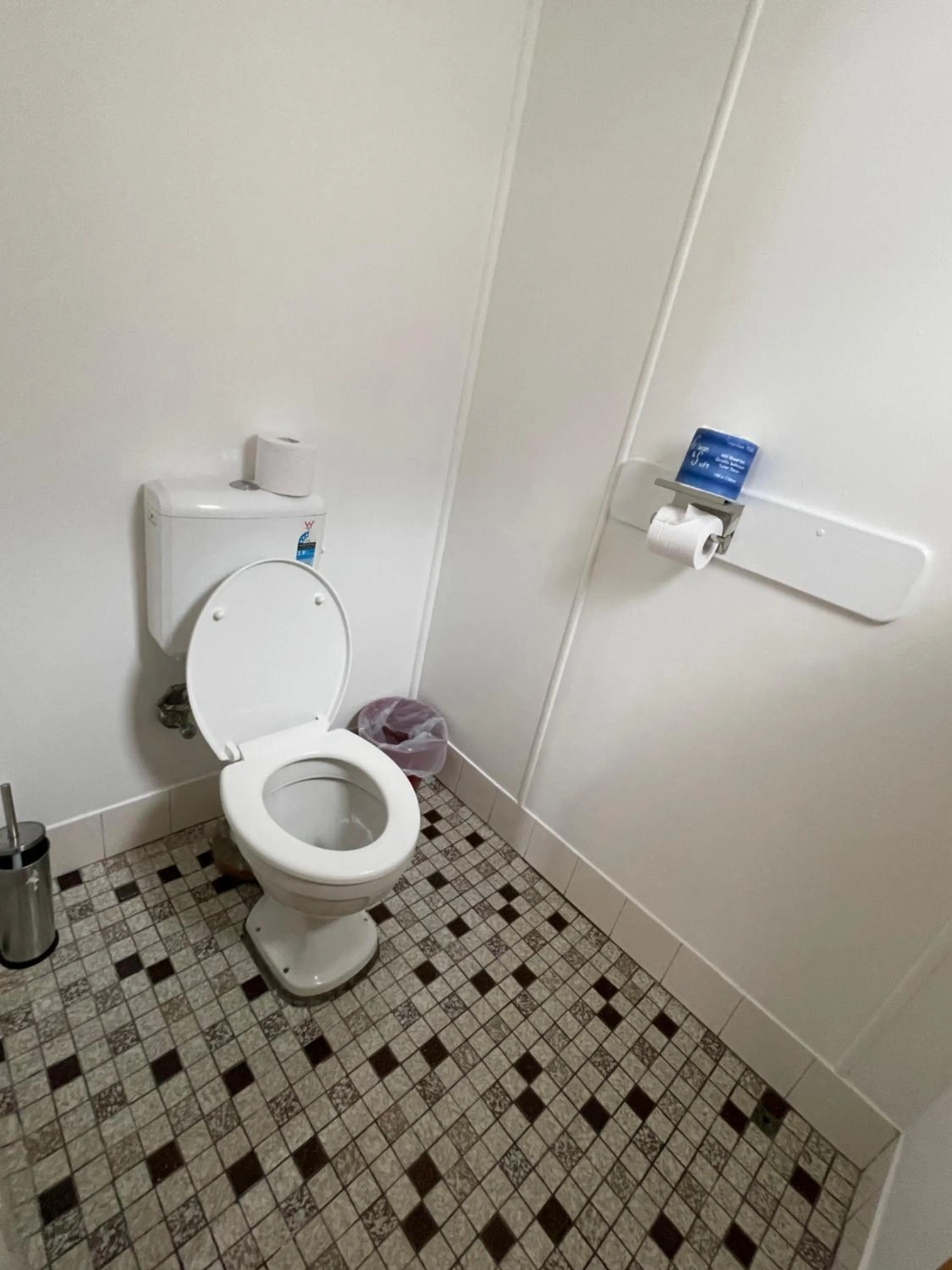 Tamworth Lodge Motel