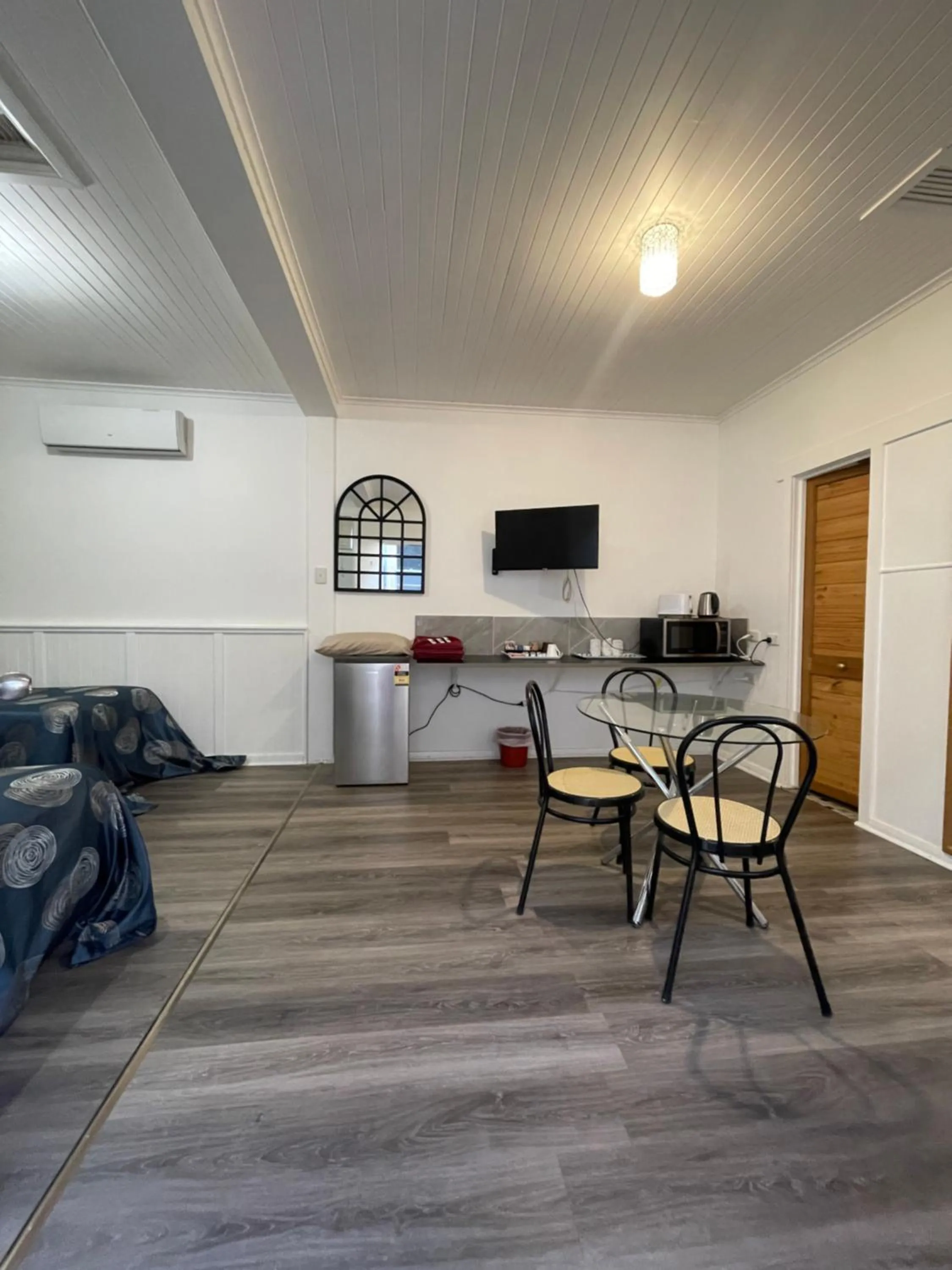 Tamworth Lodge Motel