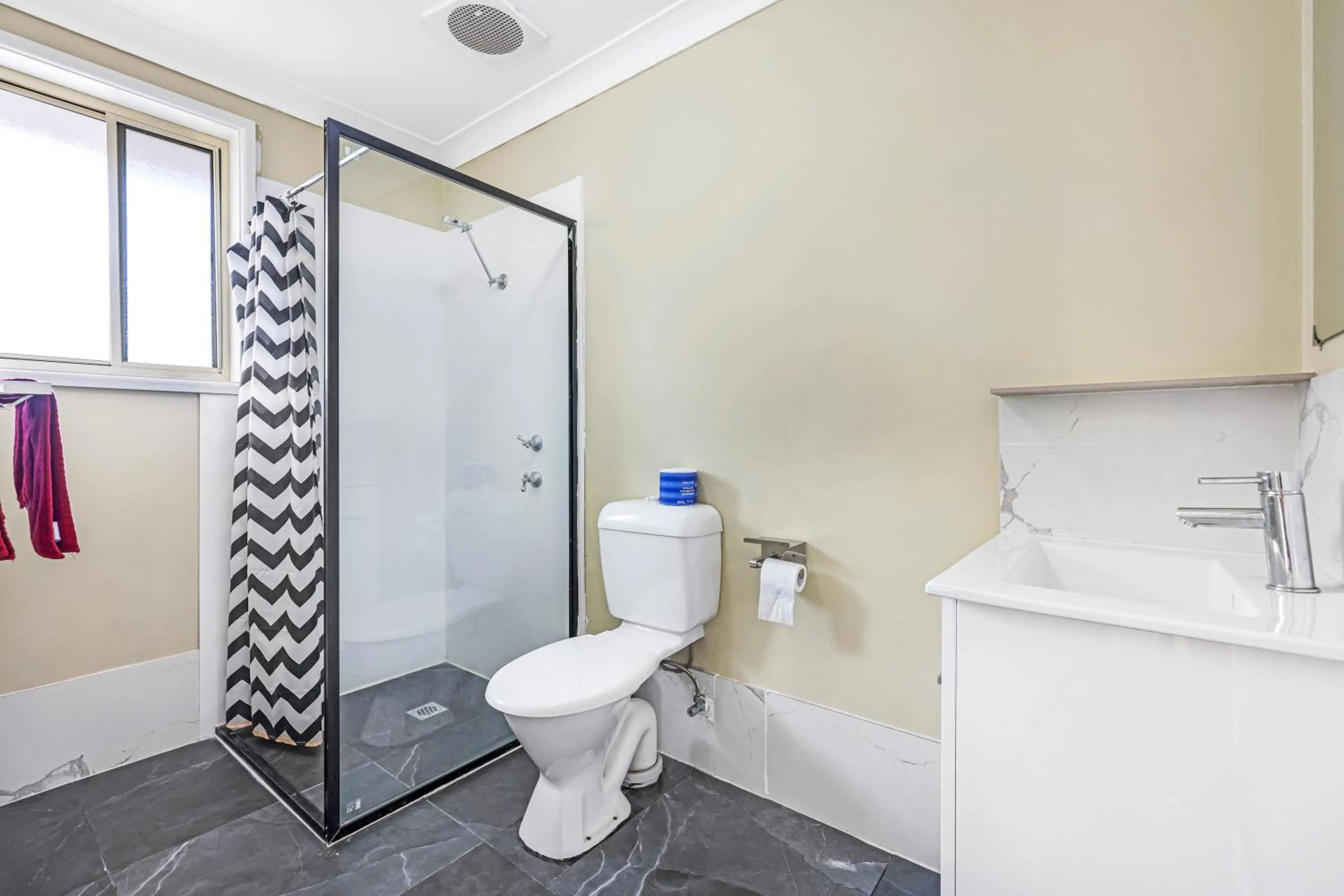 Tamworth Lodge Motel