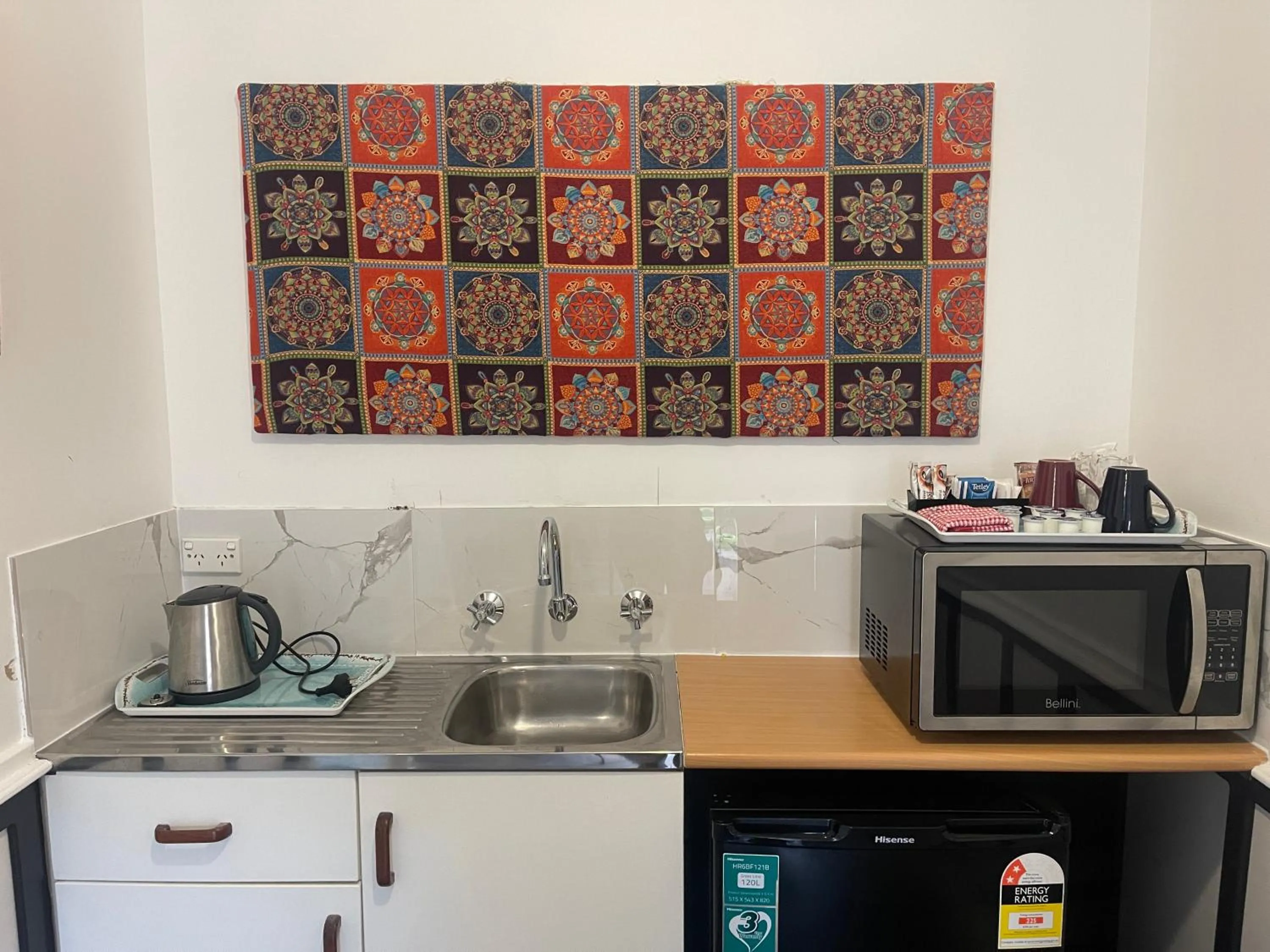 Tamworth Lodge Motel