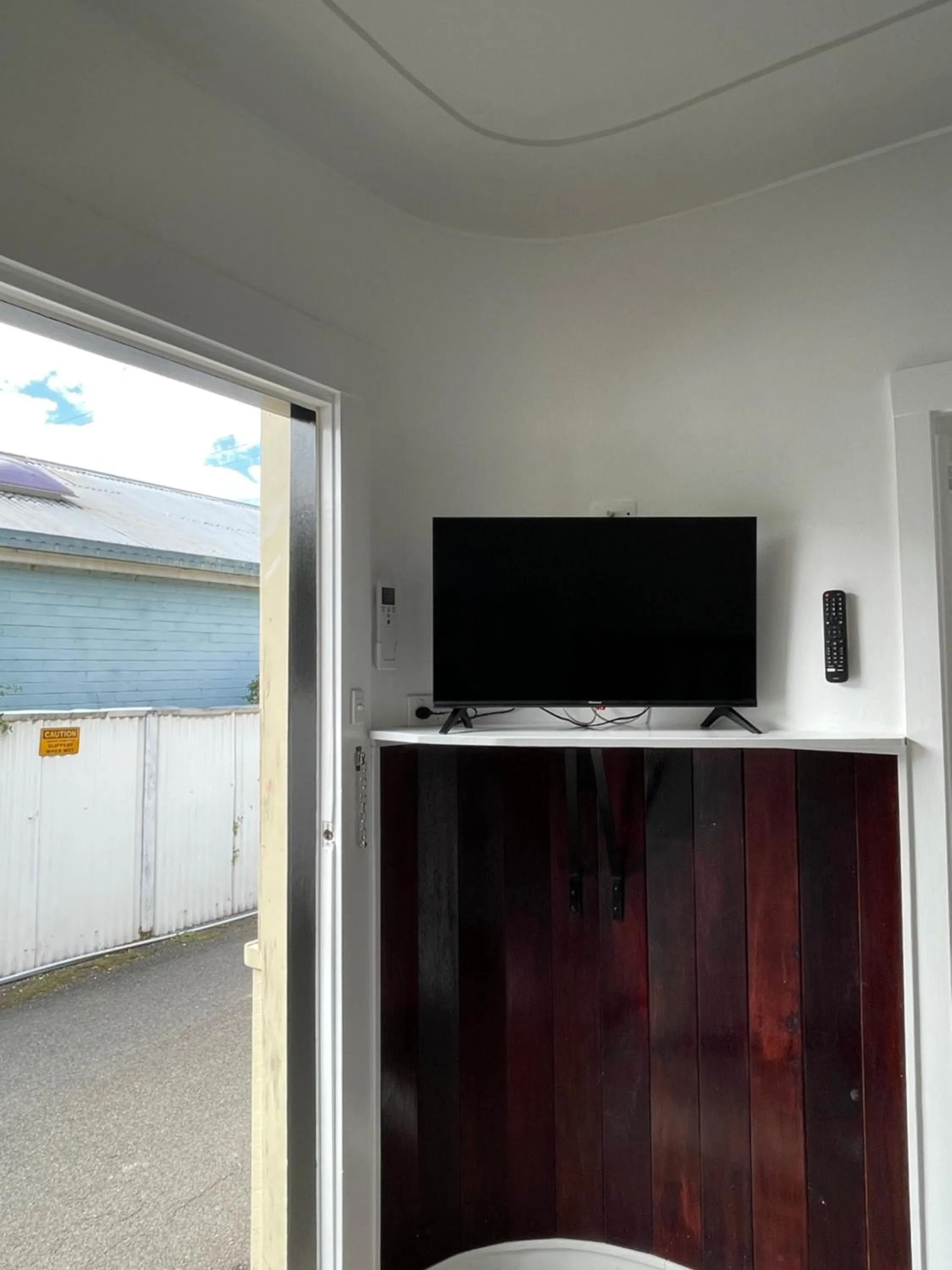 Tamworth Lodge Motel