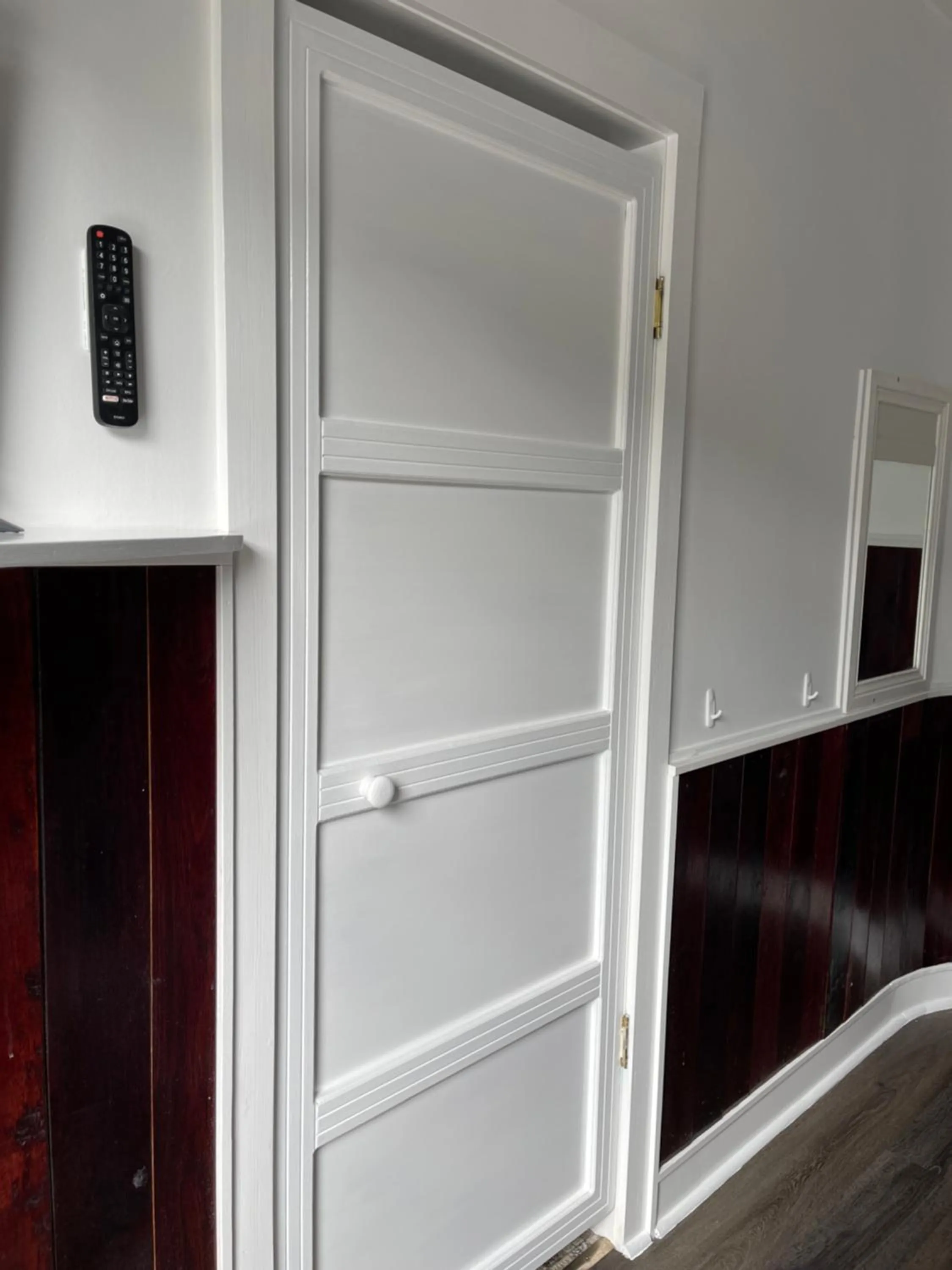 Tamworth Lodge Motel