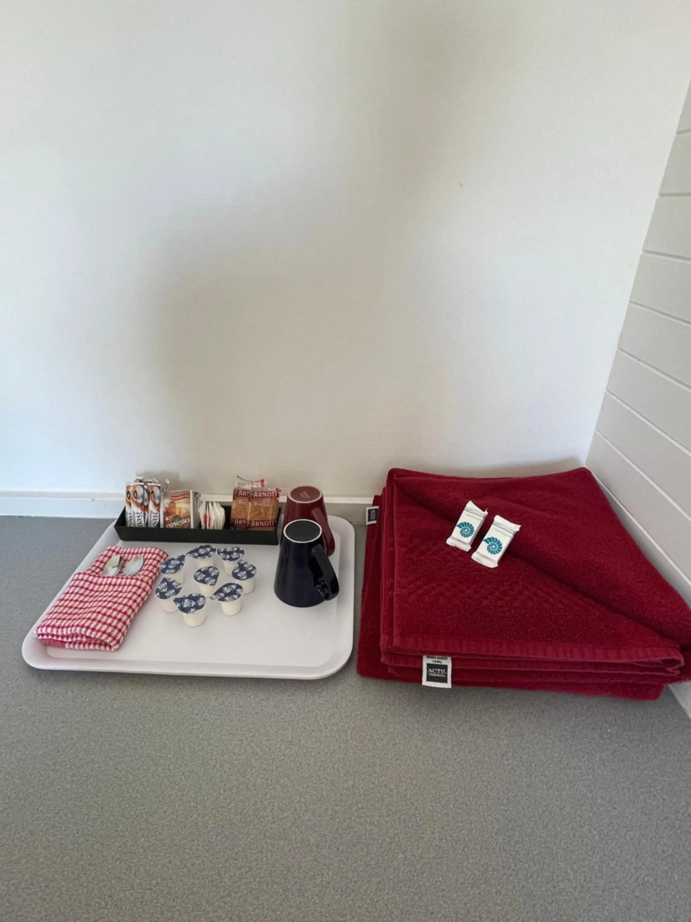 Tamworth Lodge Motel