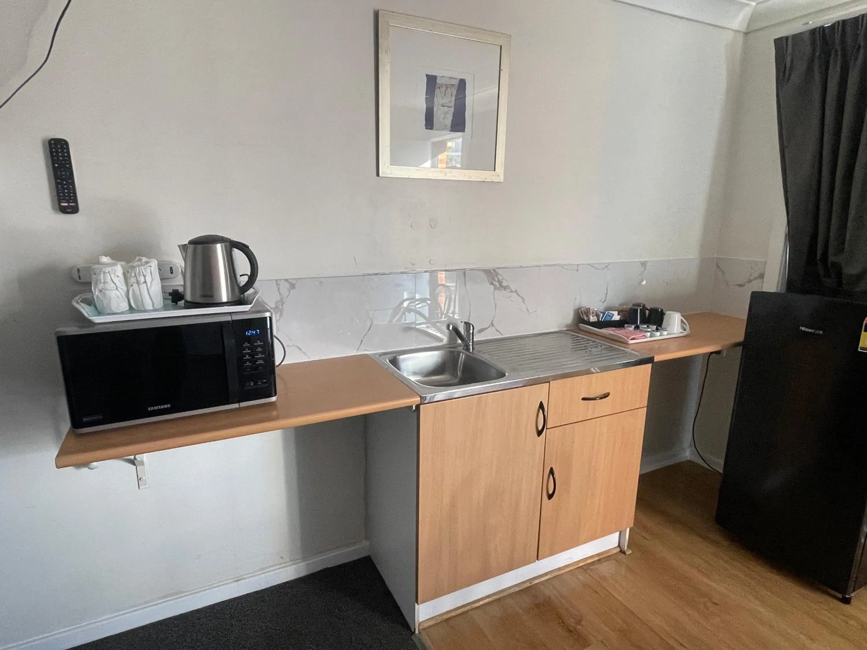 Tamworth Lodge Motel