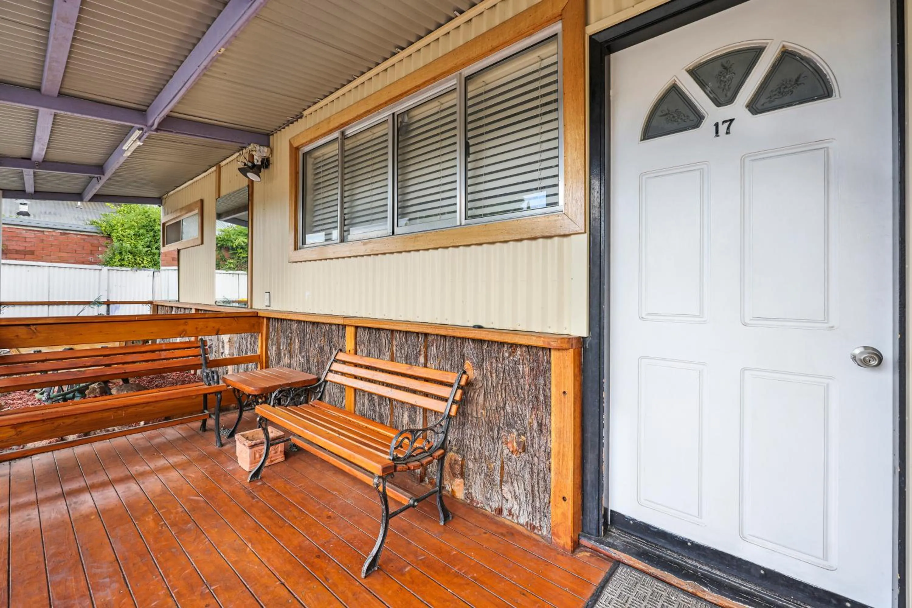 Tamworth Lodge Motel