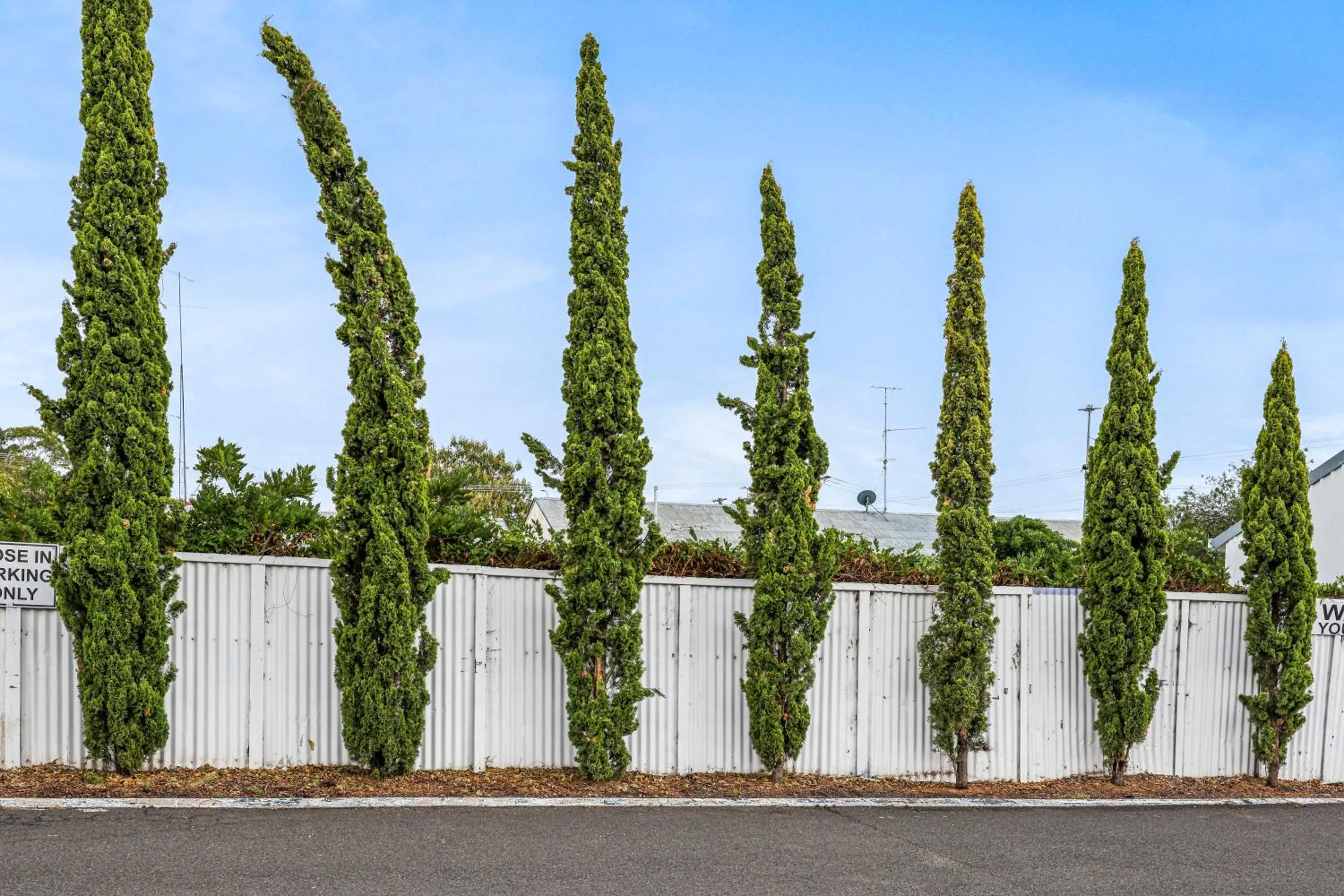 Tamworth Lodge Motel
