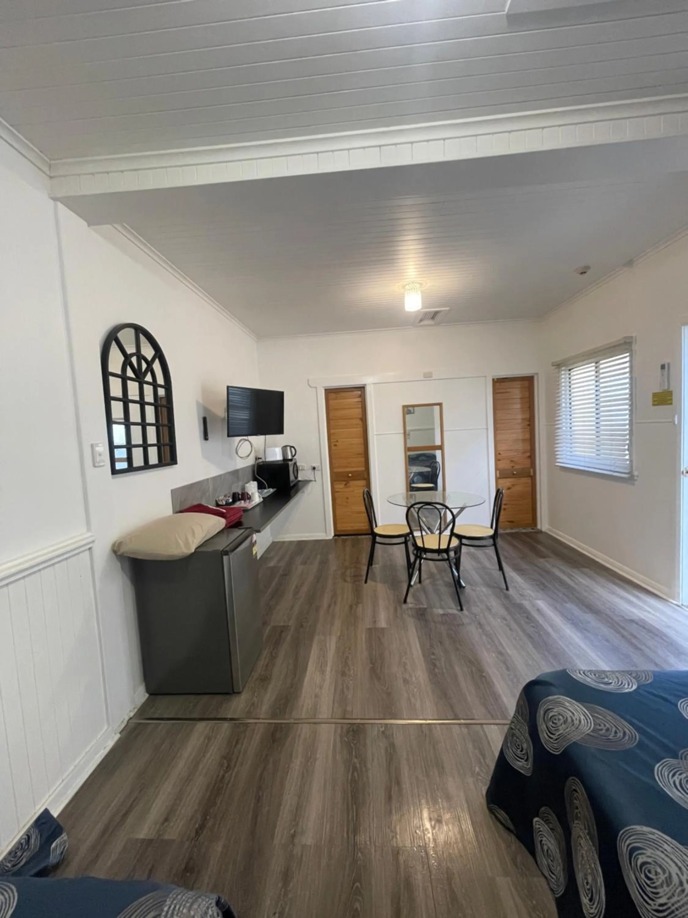 Tamworth Lodge Motel