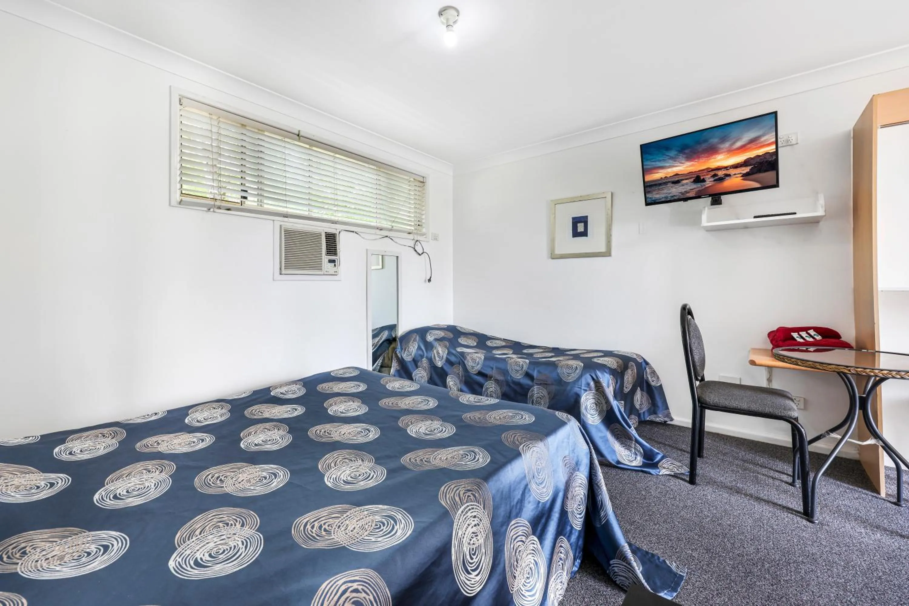 Tamworth Lodge Motel