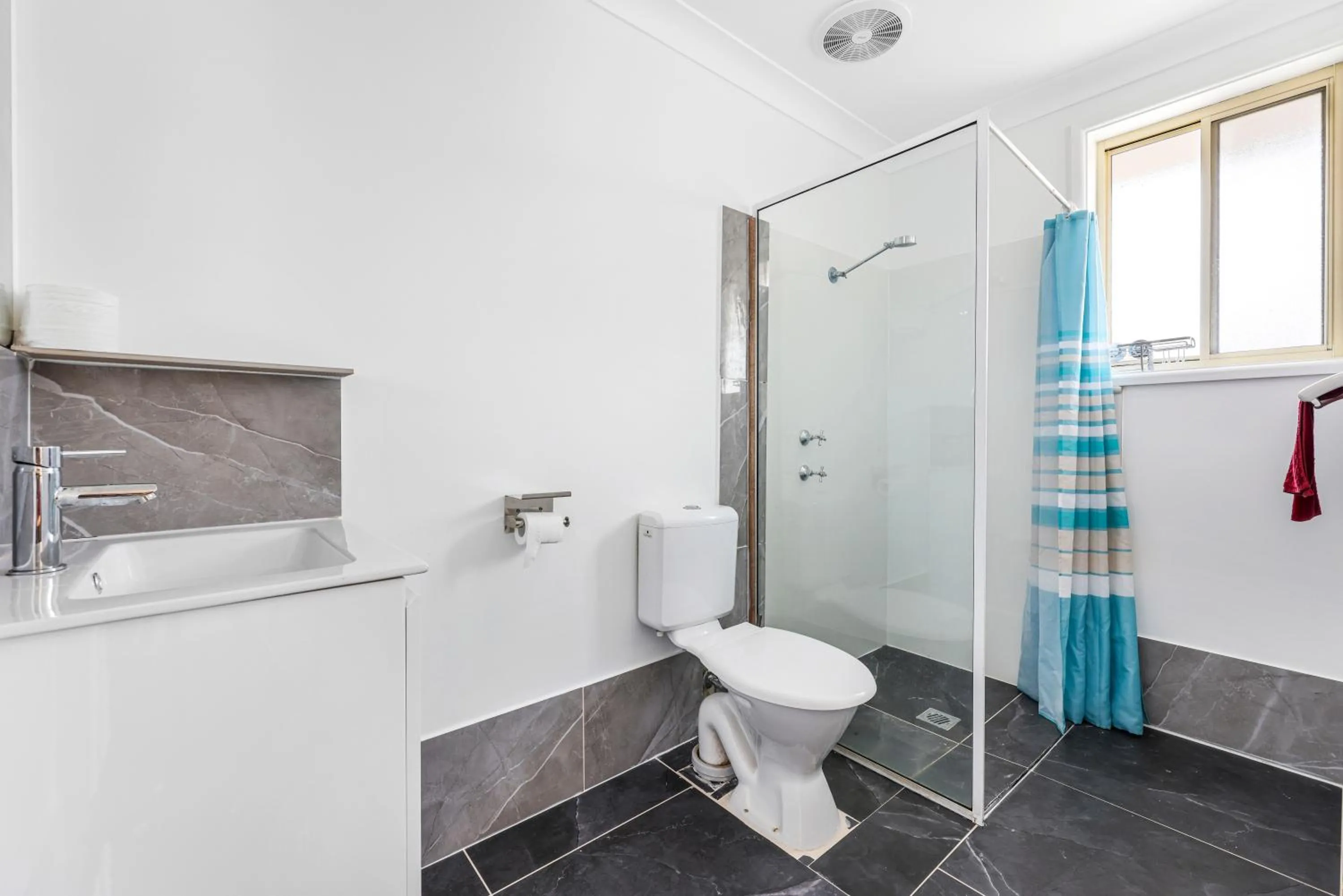 Tamworth Lodge Motel