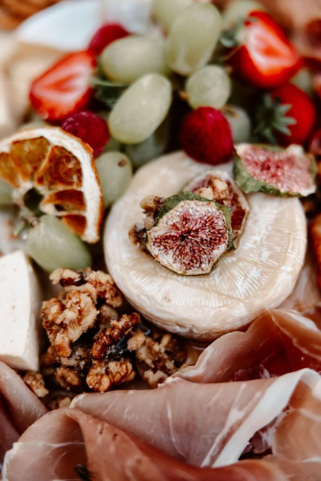 Restaurant/places to eat in Wisemans Retreat