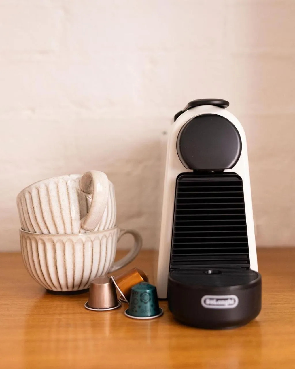 Coffee/tea facilities in Wisemans Retreat