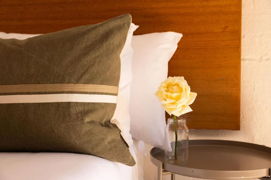 Bed in Wisemans Retreat