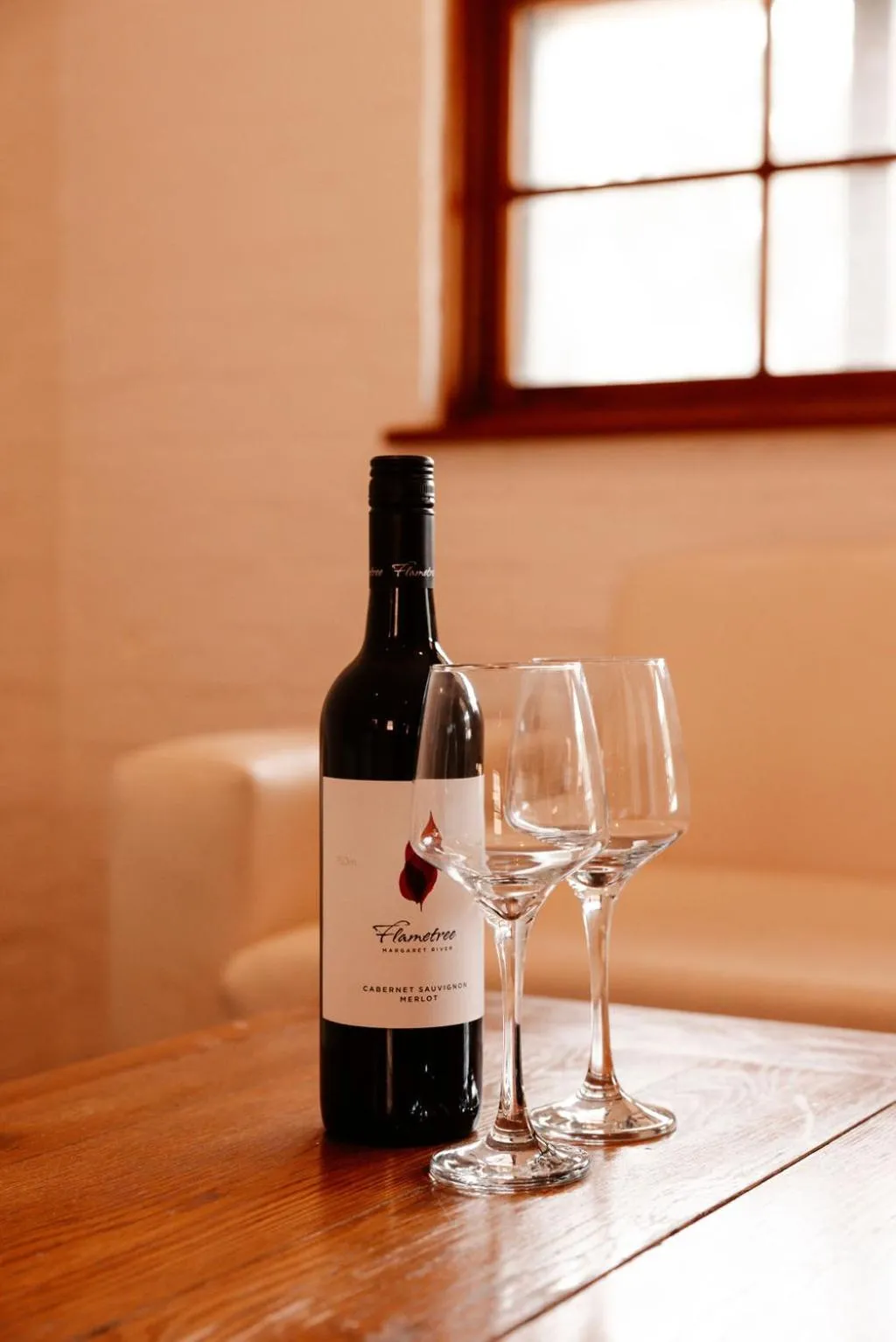 Drinks in Wisemans Retreat