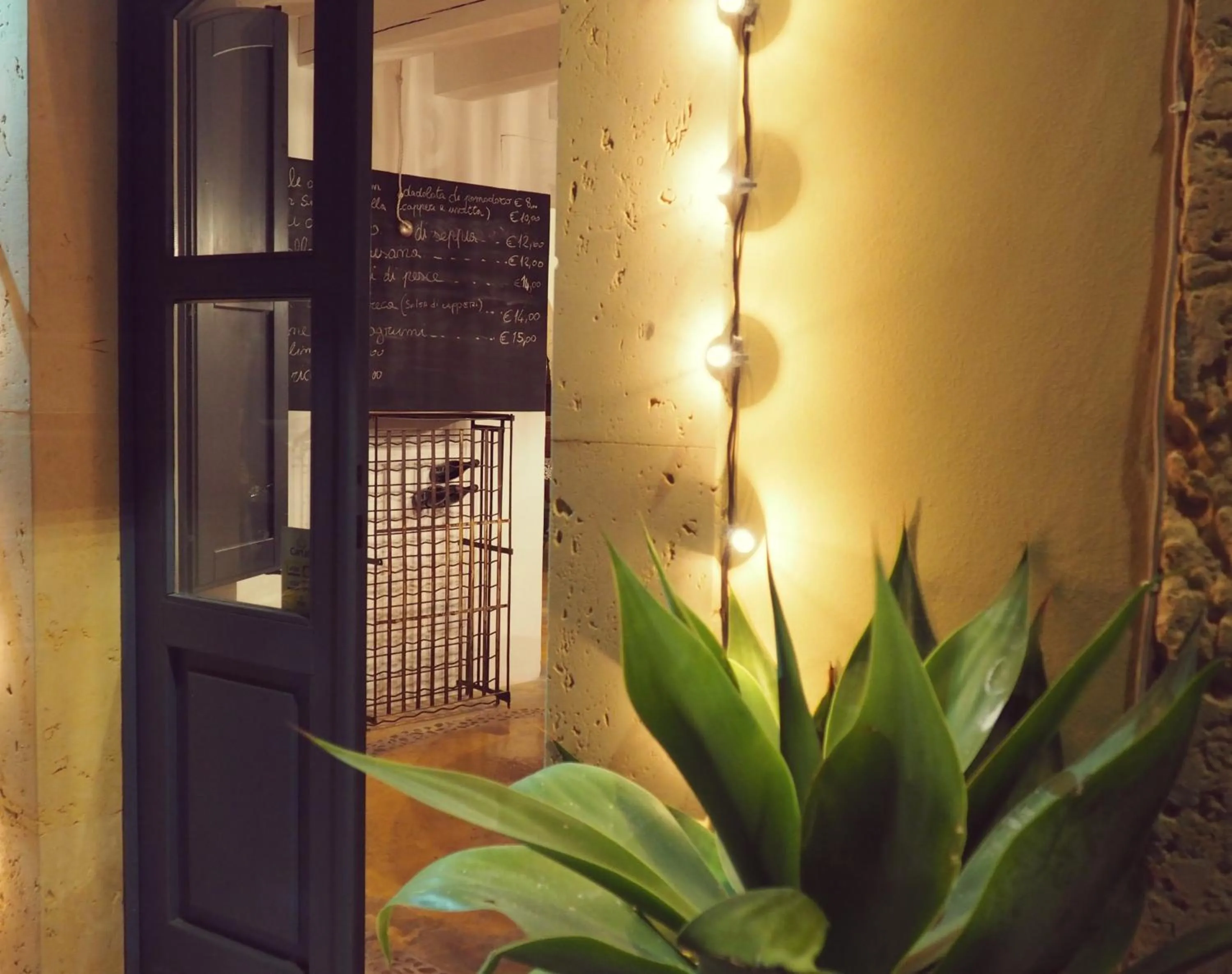 Facade/entrance in Hotel Gutkowski