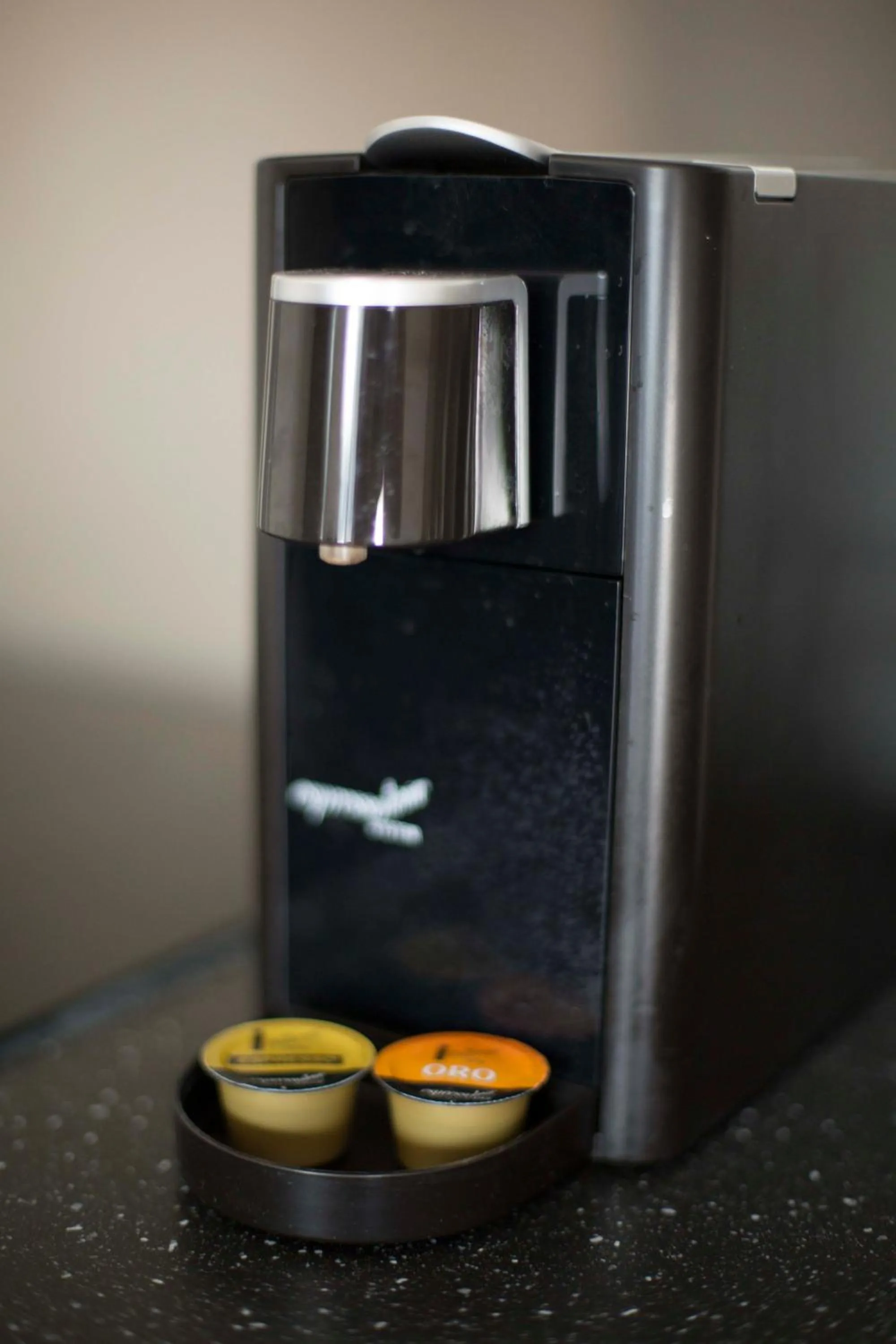 Coffee/tea facilities in Siesta Central Apartments