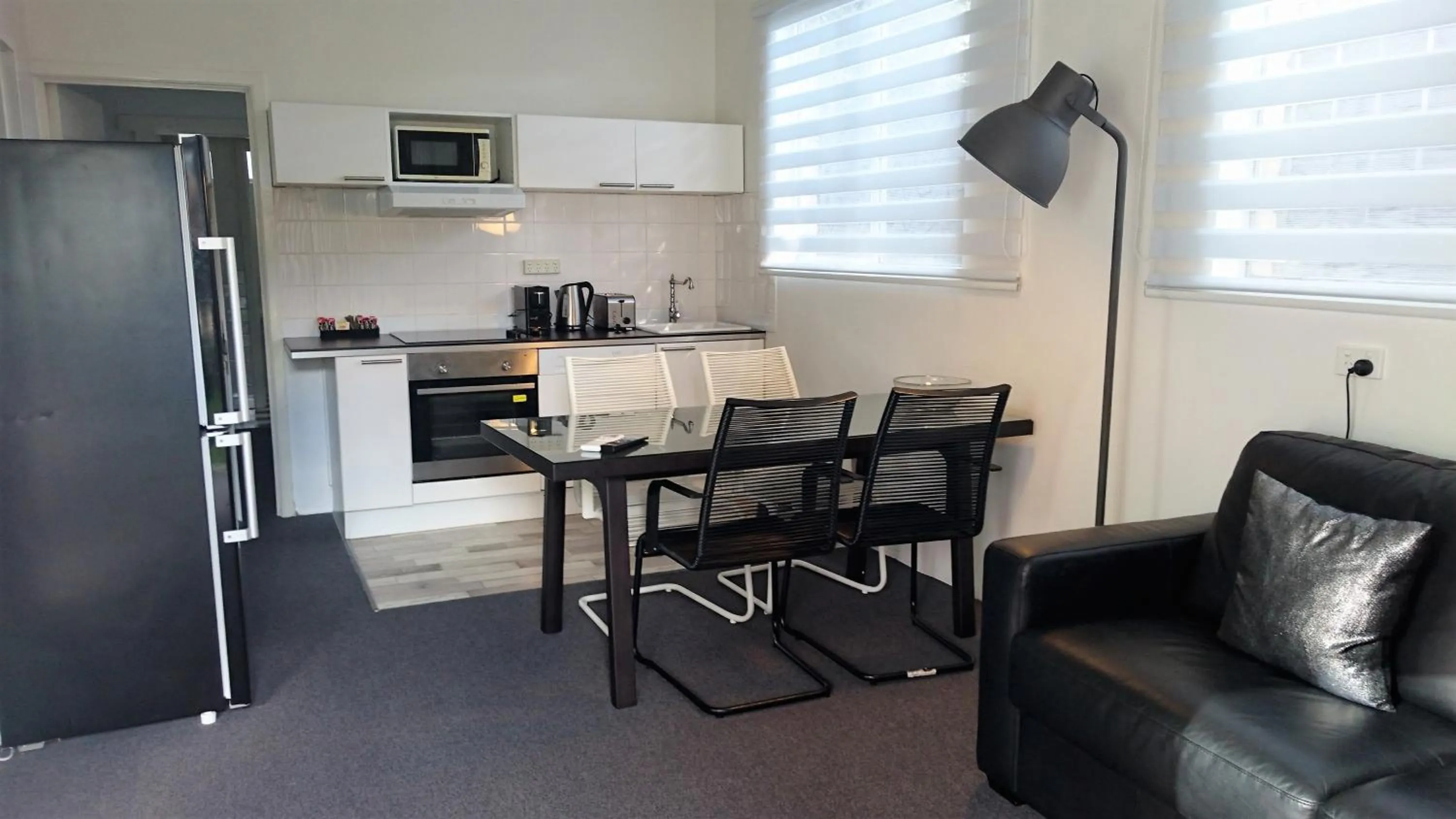 Siesta Central Apartments