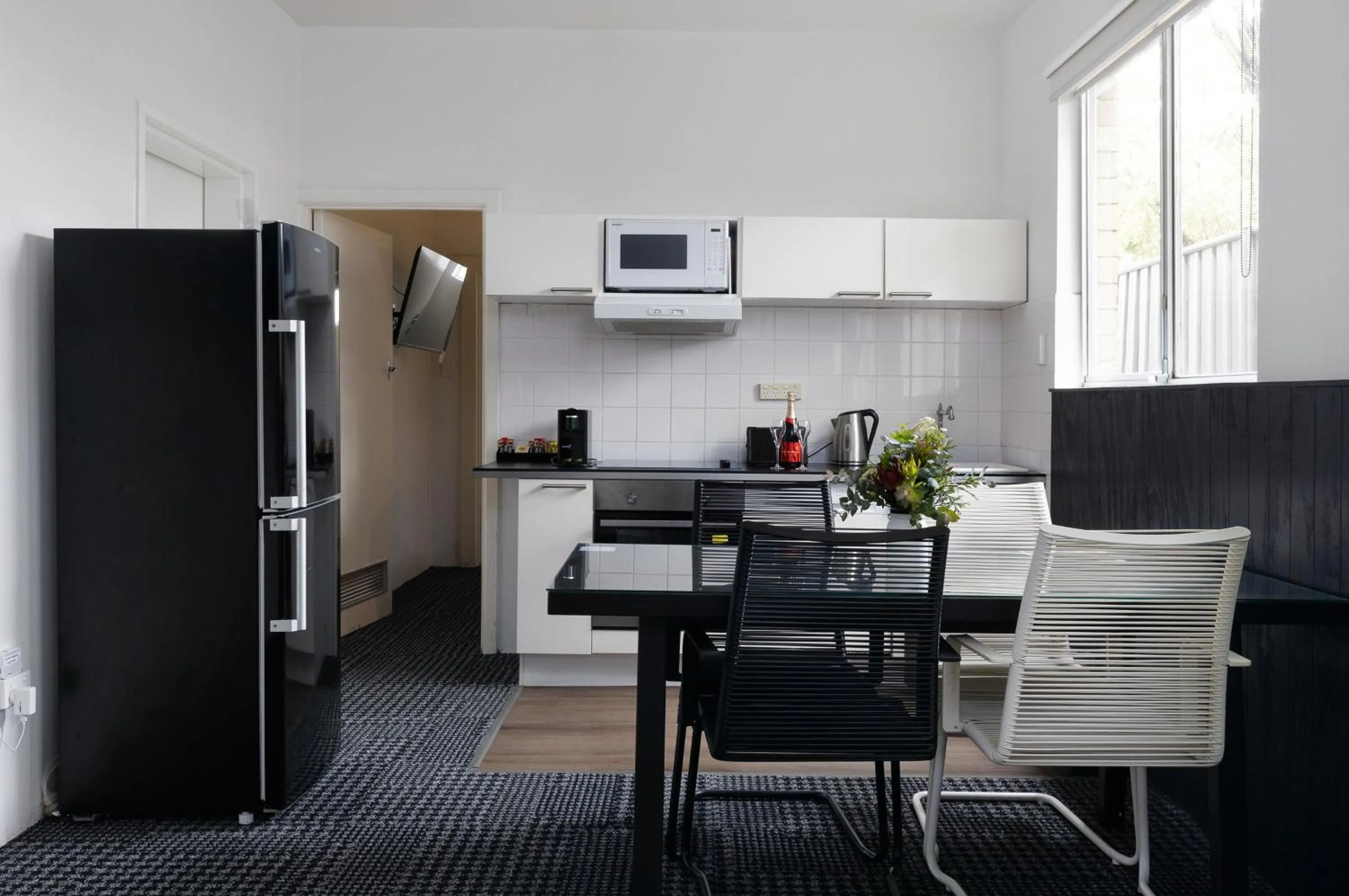 Siesta Central Apartments