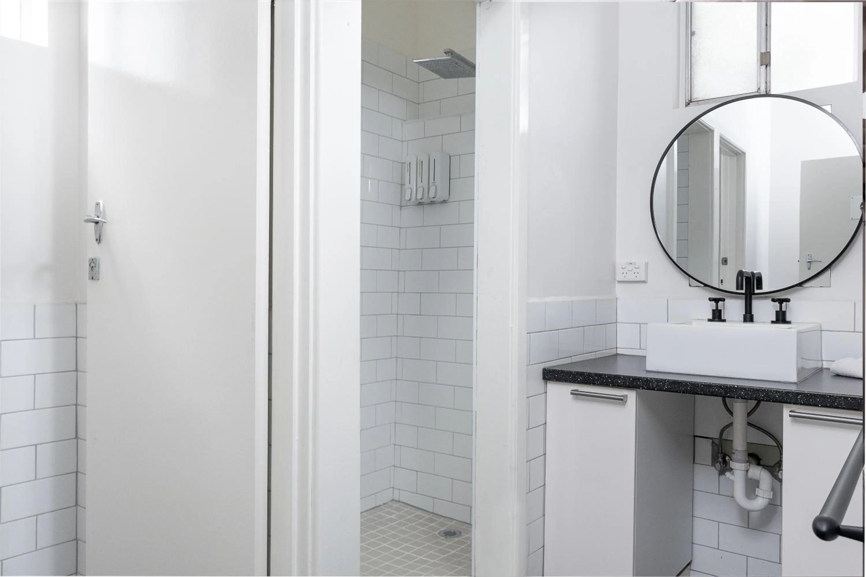 Siesta Central Apartments