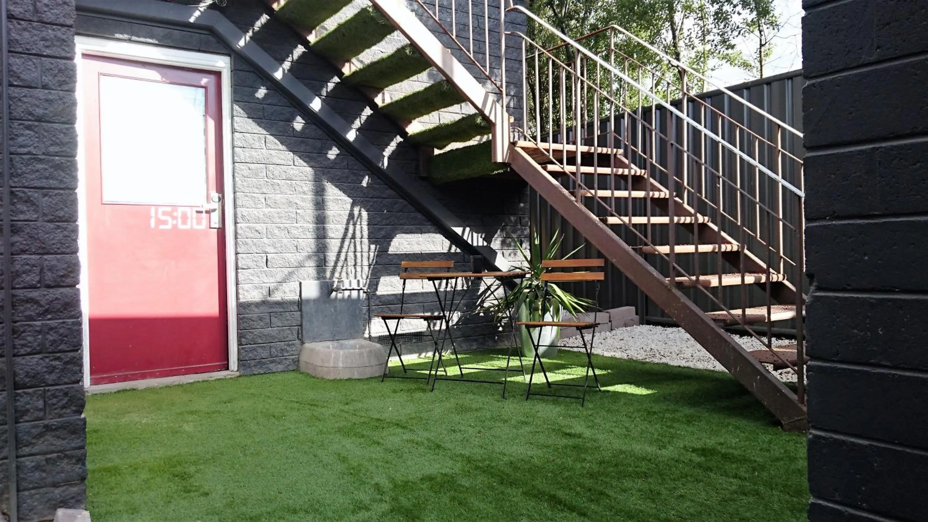 Siesta Central Apartments