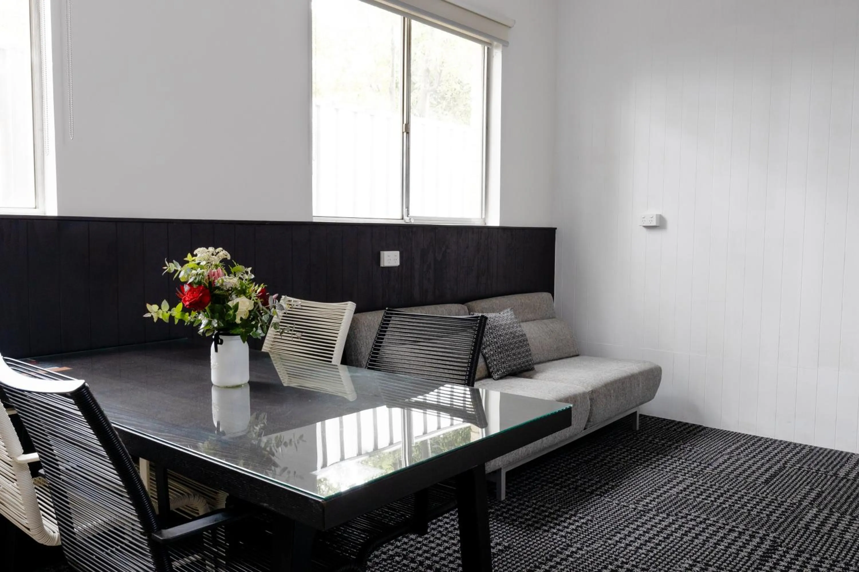 Siesta Central Apartments