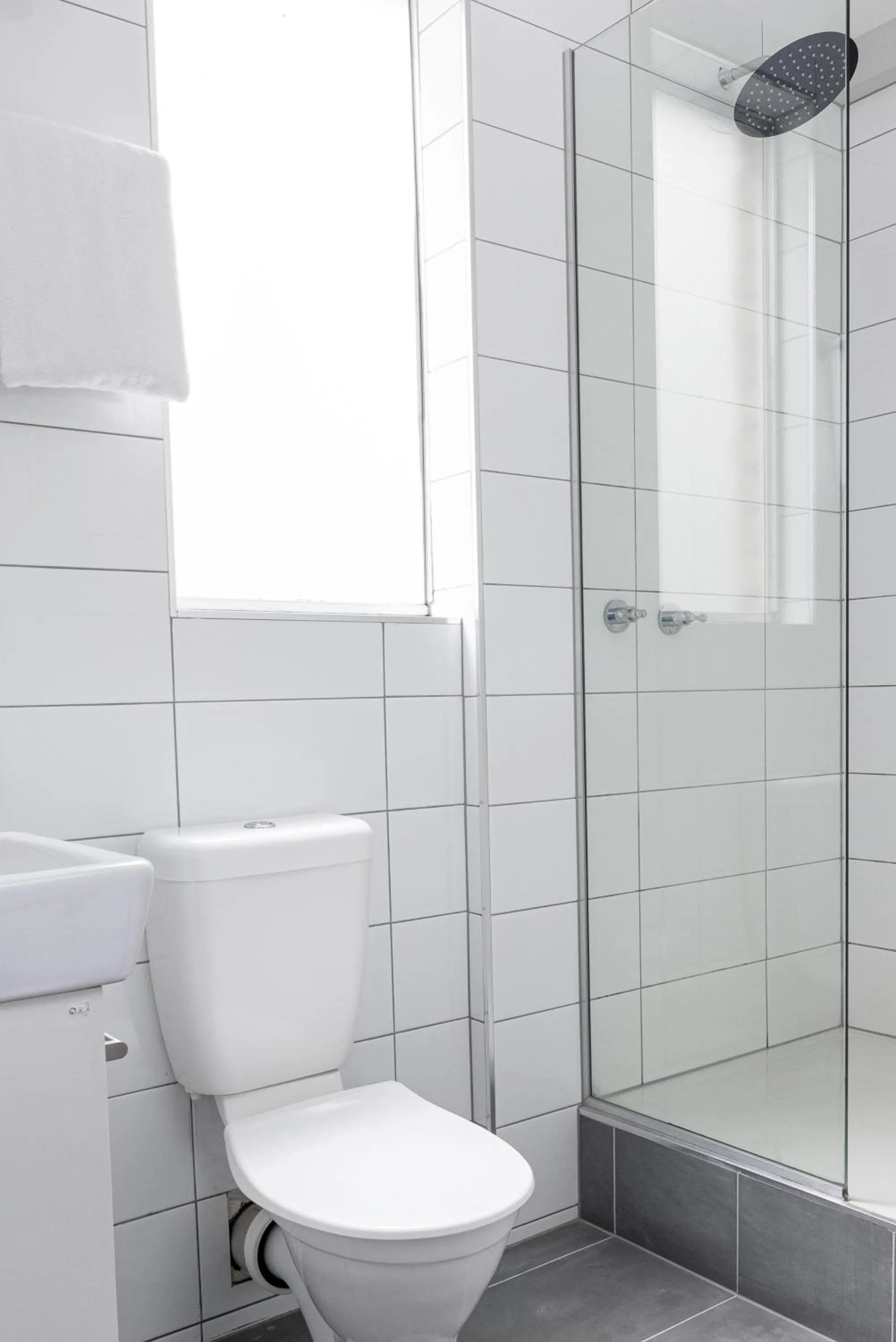 Siesta Central Apartments