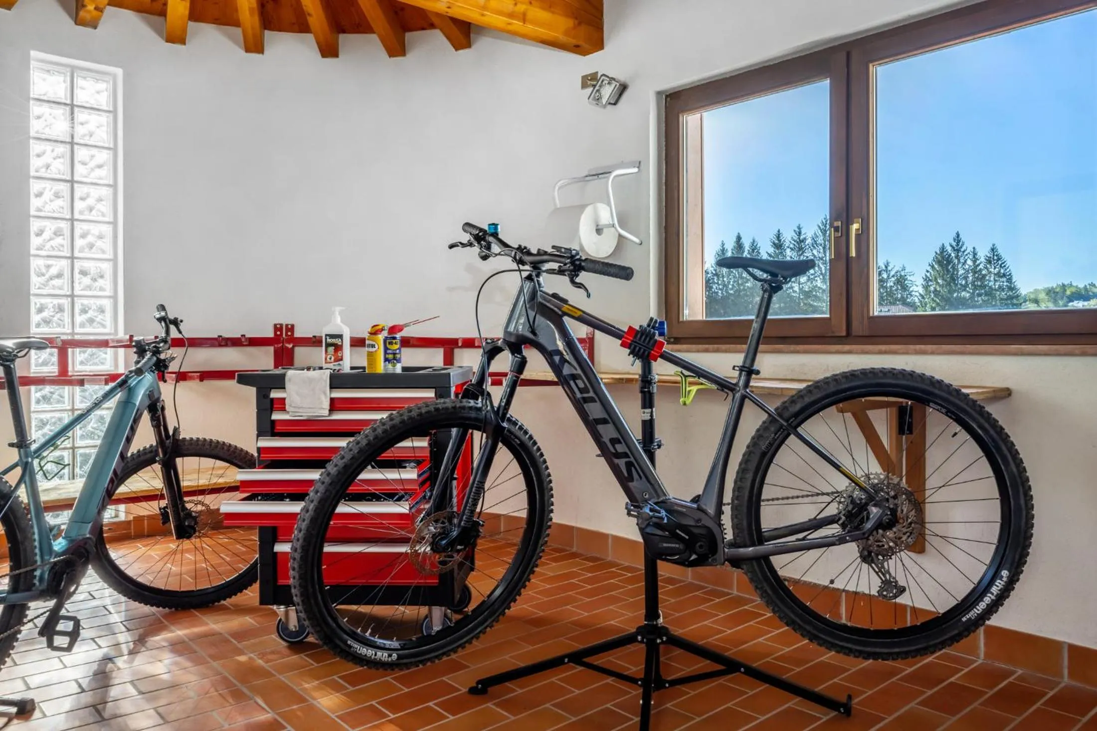 Activities in Hotel Arcobaleno