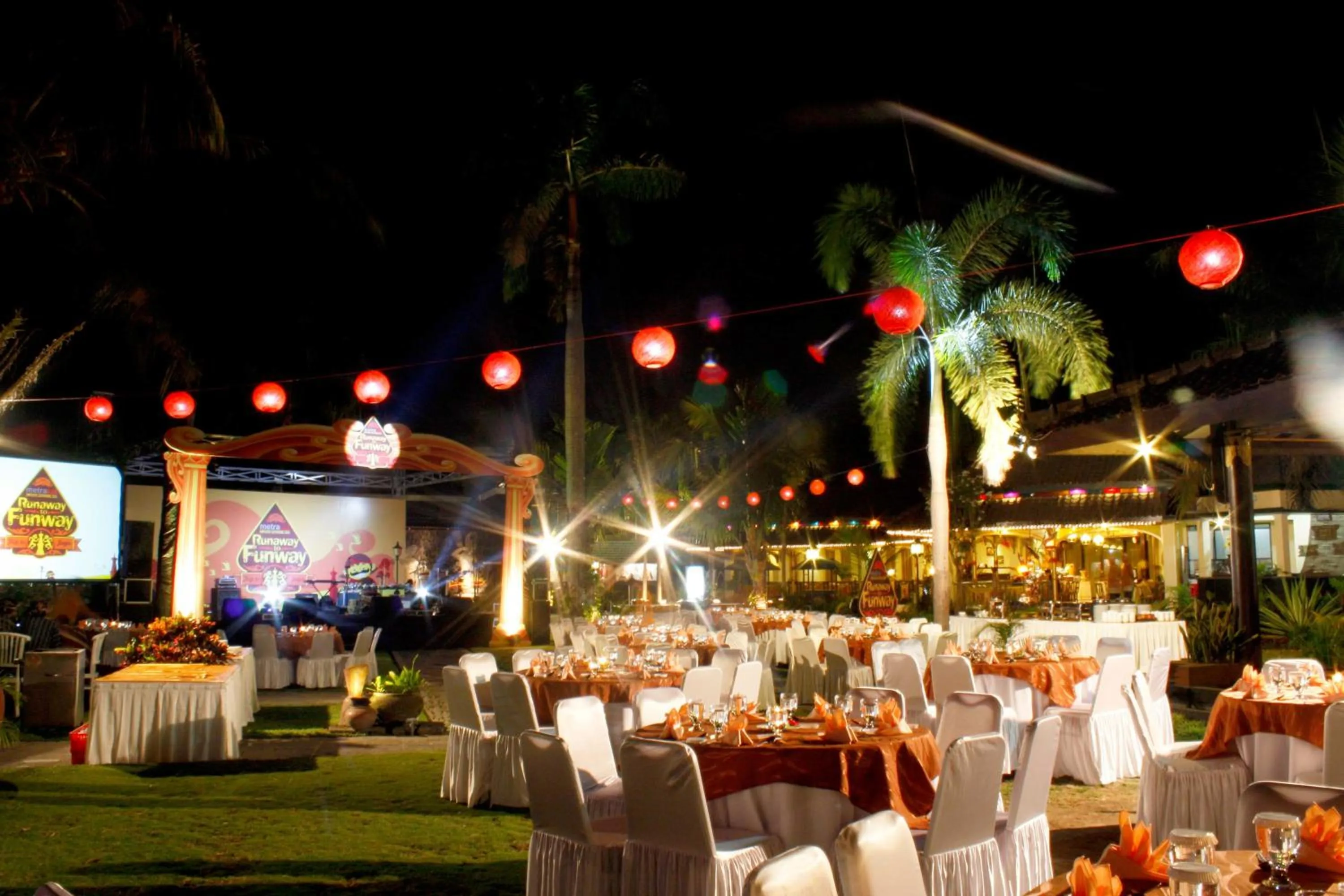 Business facilities in Tasneem Hotel Malioboro Yogyakarta