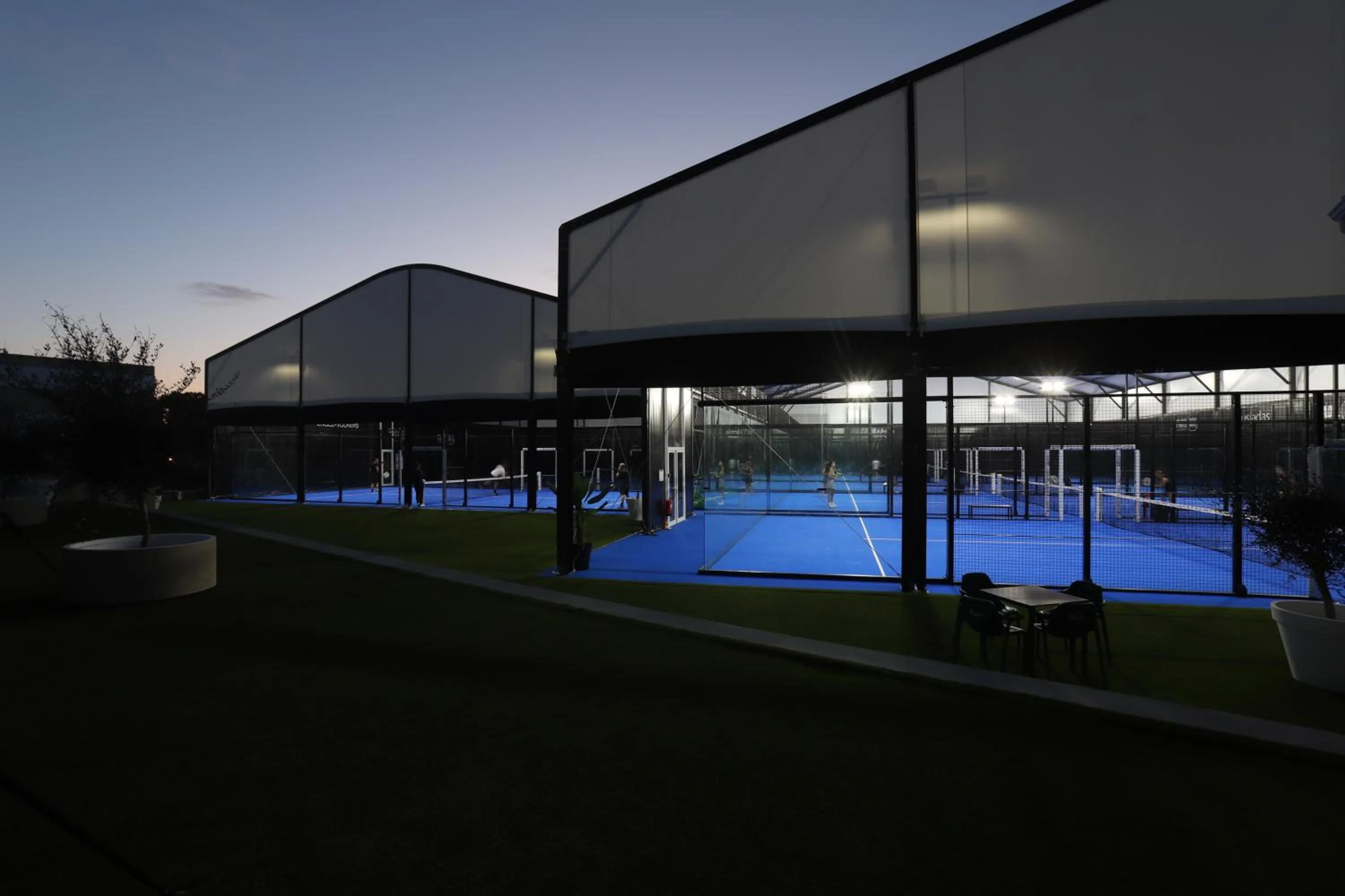 Night in Albufeira Lounge Hotel