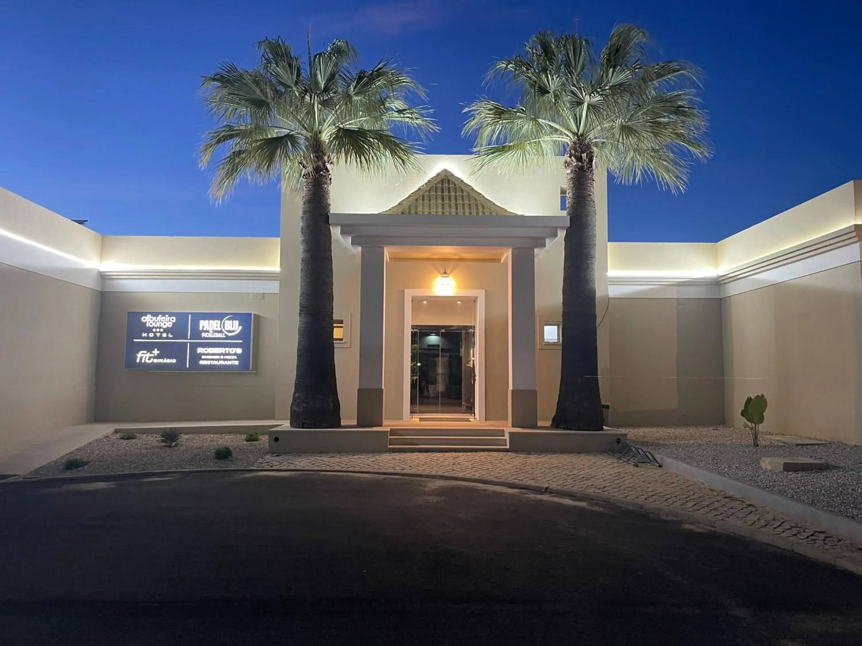 Albufeira Lounge Hotel Albufeira Lounge Hotel