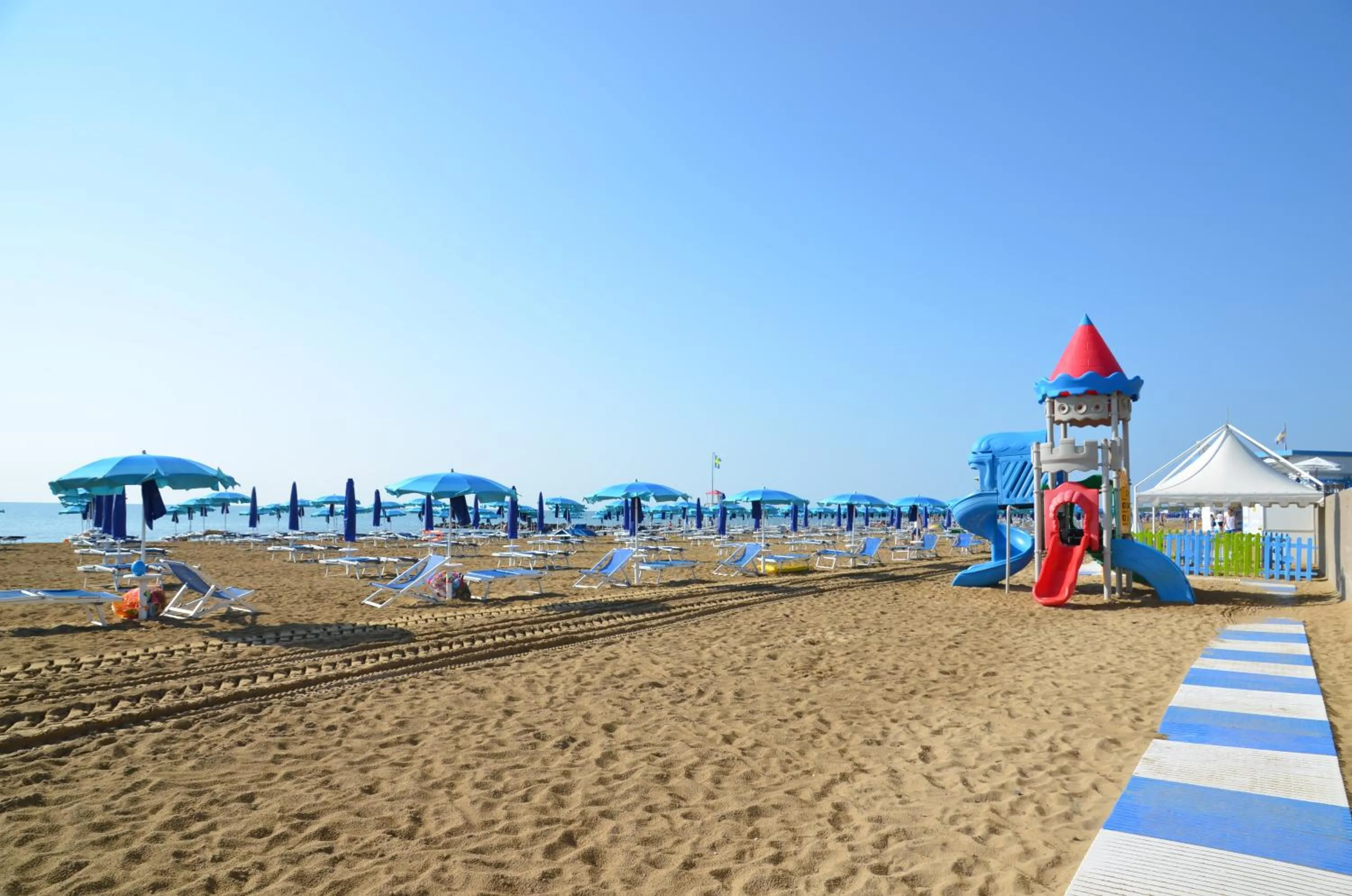 Day in Green Village Eco Resort